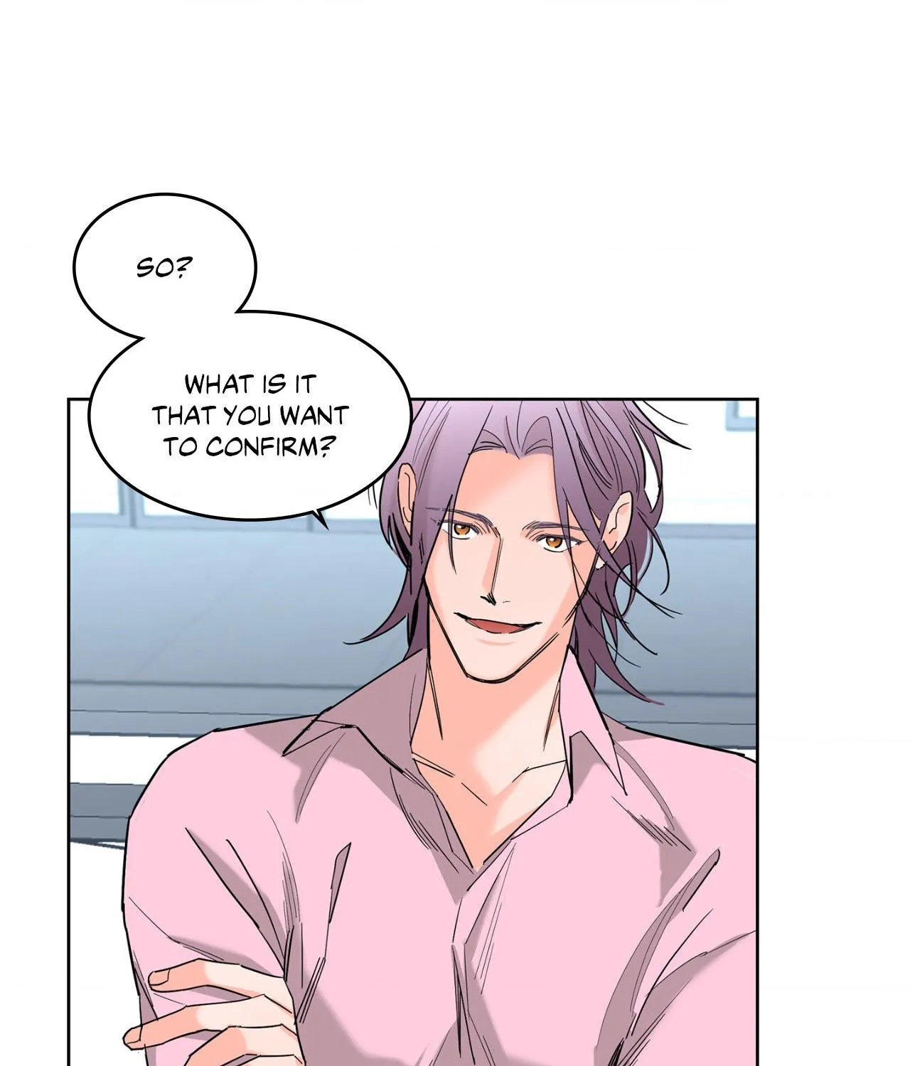 Will the roasted beans sprout? Chapter 70 page 26 - 