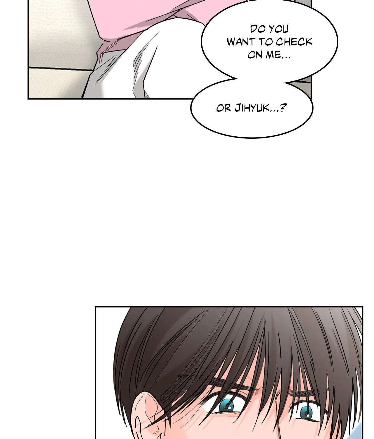 Will the roasted beans sprout? Chapter 70 page 28 - 