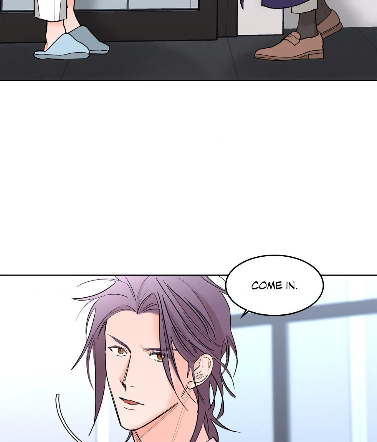 Will the roasted beans sprout? Chapter 70 page 4 - 