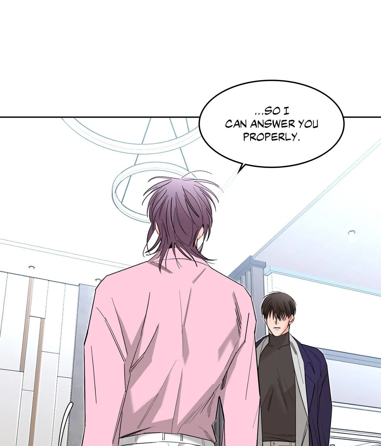 Will the roasted beans sprout? Chapter 70 page 32 - 