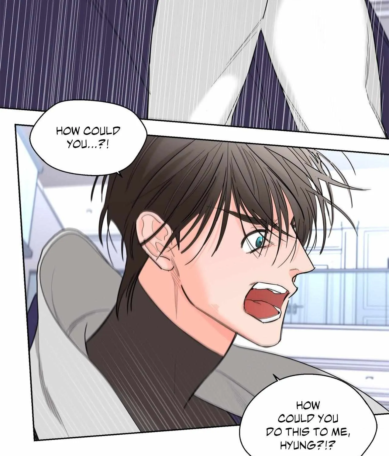 Will the roasted beans sprout? Chapter 70 page 44 - 