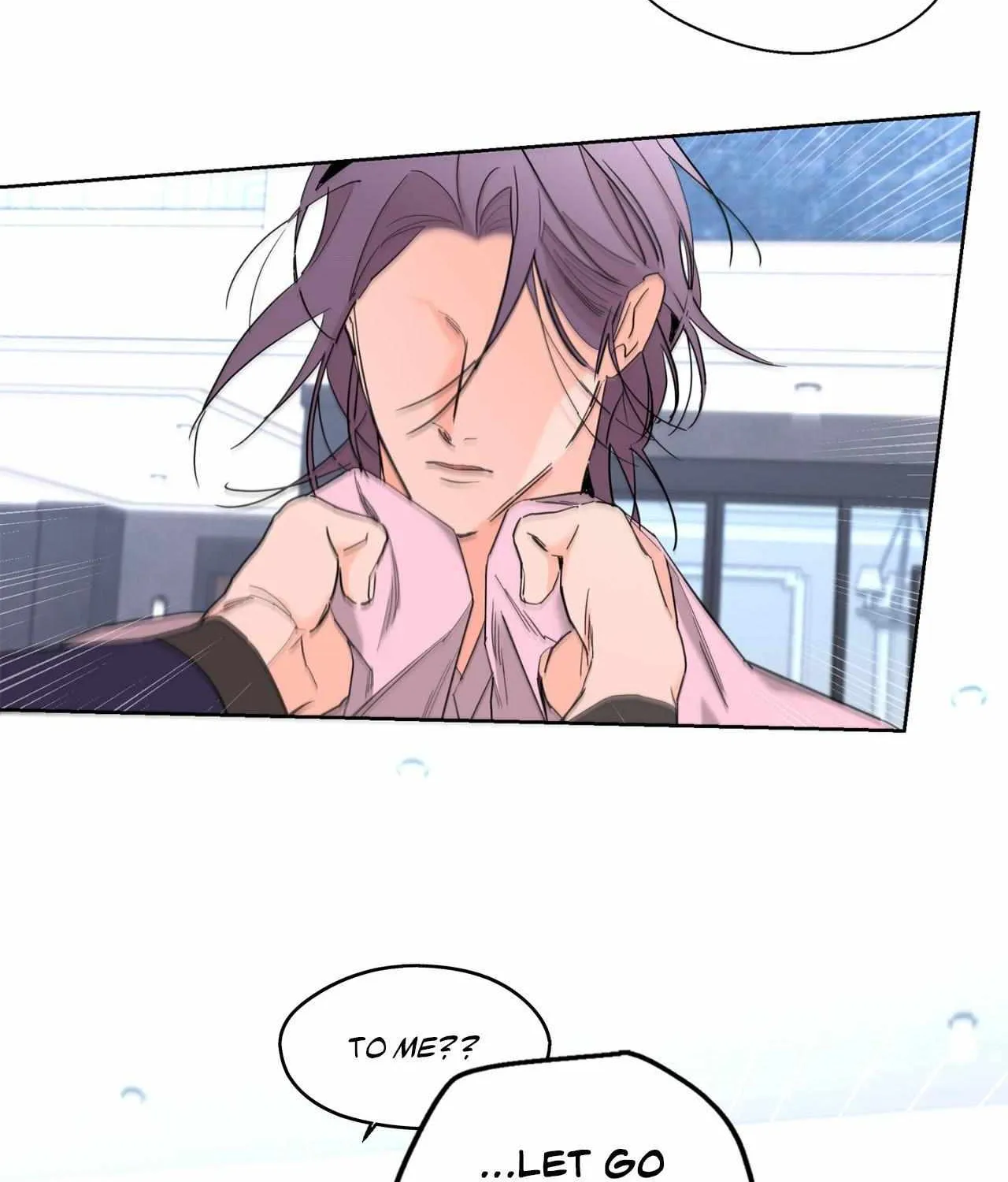 Will the roasted beans sprout? Chapter 70 page 45 - 