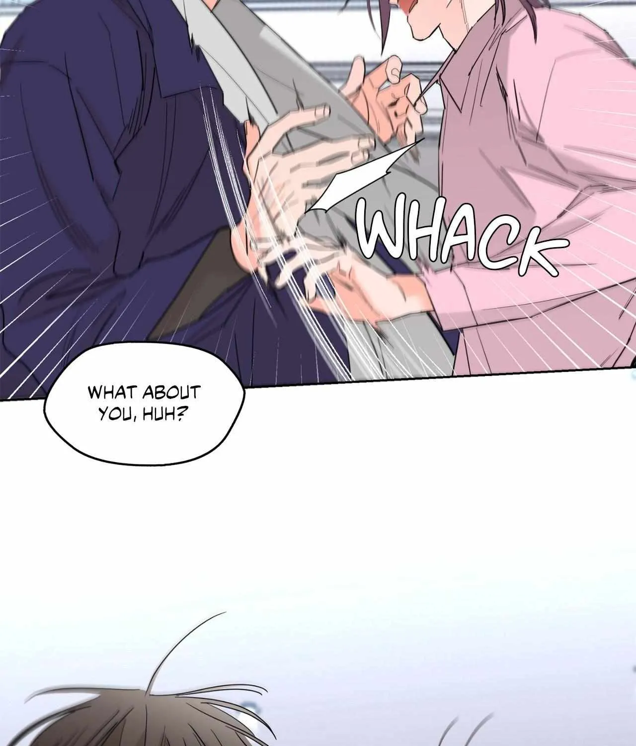 Will the roasted beans sprout? Chapter 70 page 47 - 