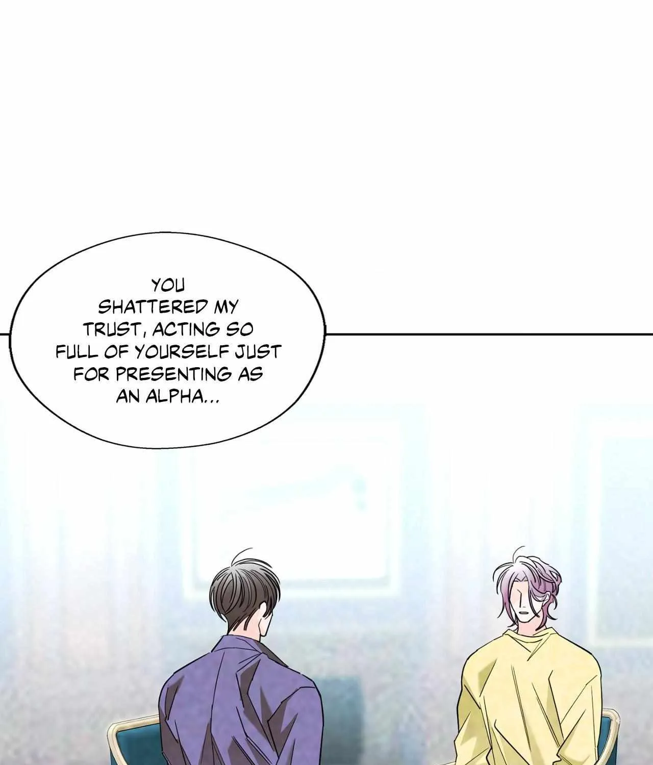 Will the roasted beans sprout? Chapter 70 page 50 - 