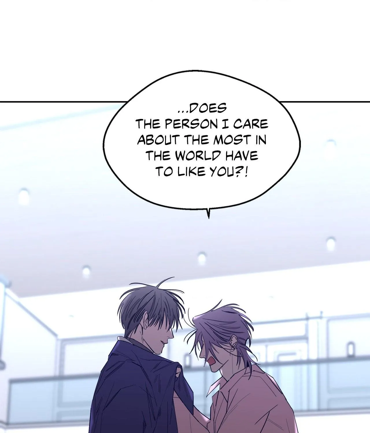 Will the roasted beans sprout? Chapter 70 page 56 - 
