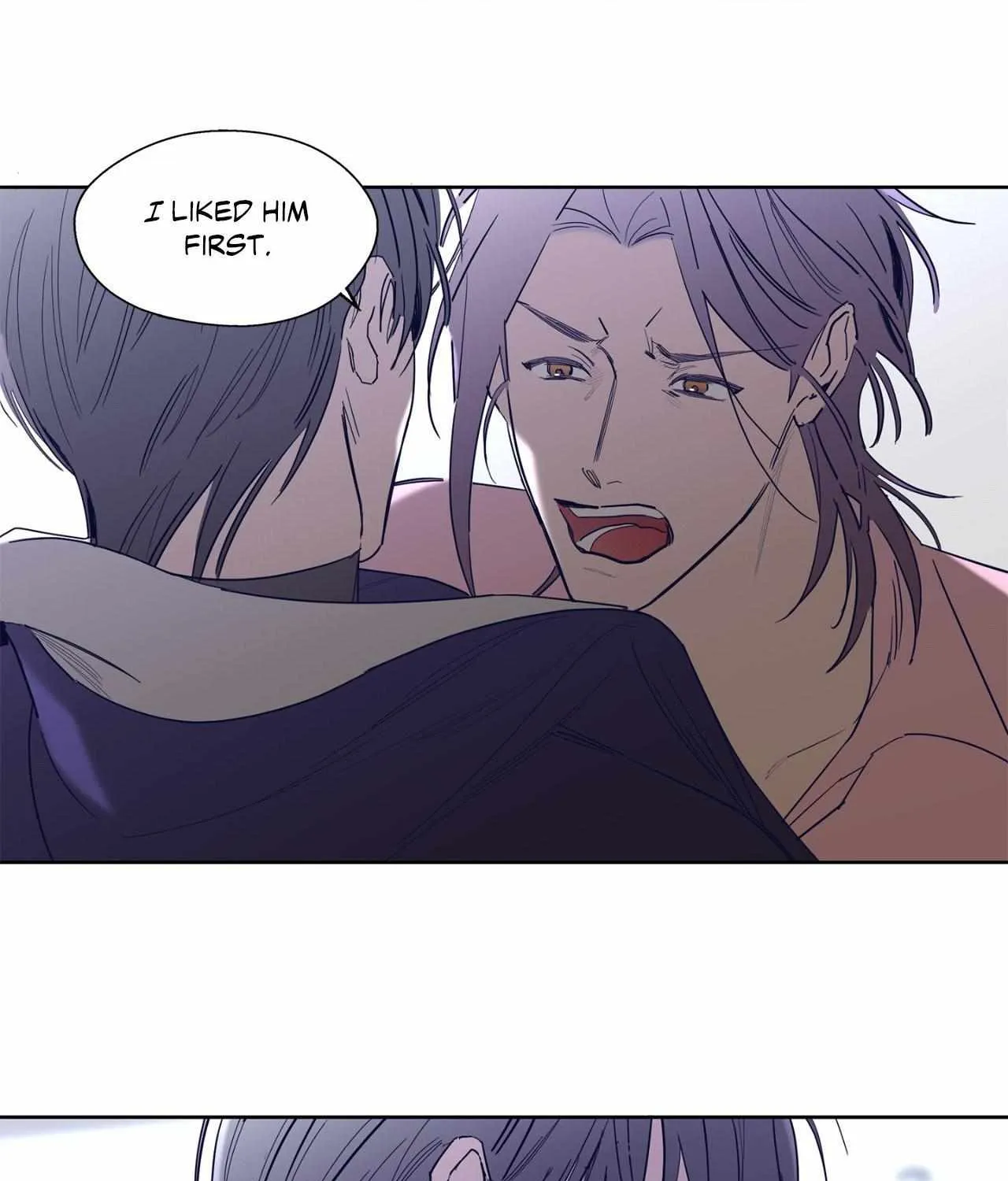 Will the roasted beans sprout? Chapter 70 page 58 - 