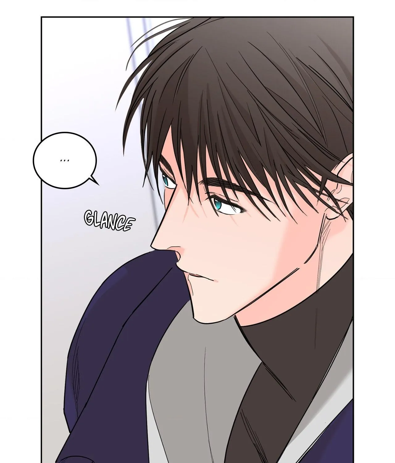 Will the roasted beans sprout? Chapter 70 page 8 - 