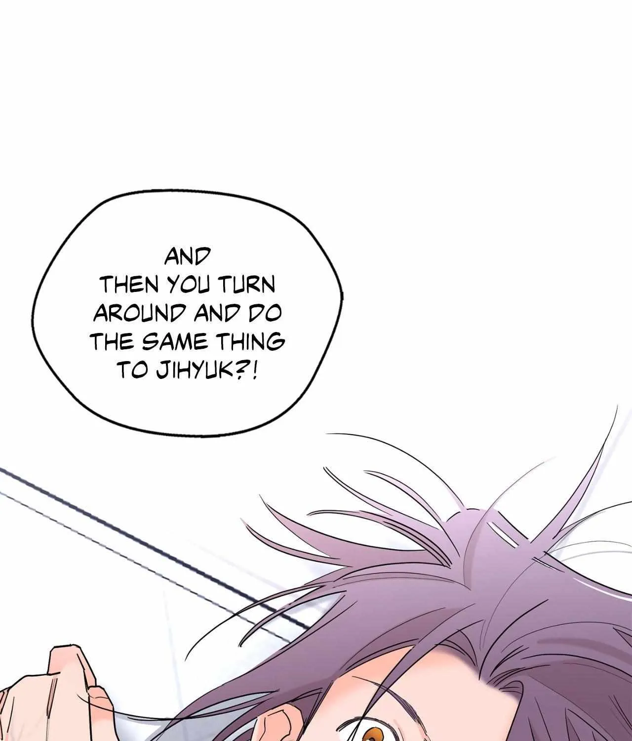 Will the roasted beans sprout? Chapter 70 page 74 - 