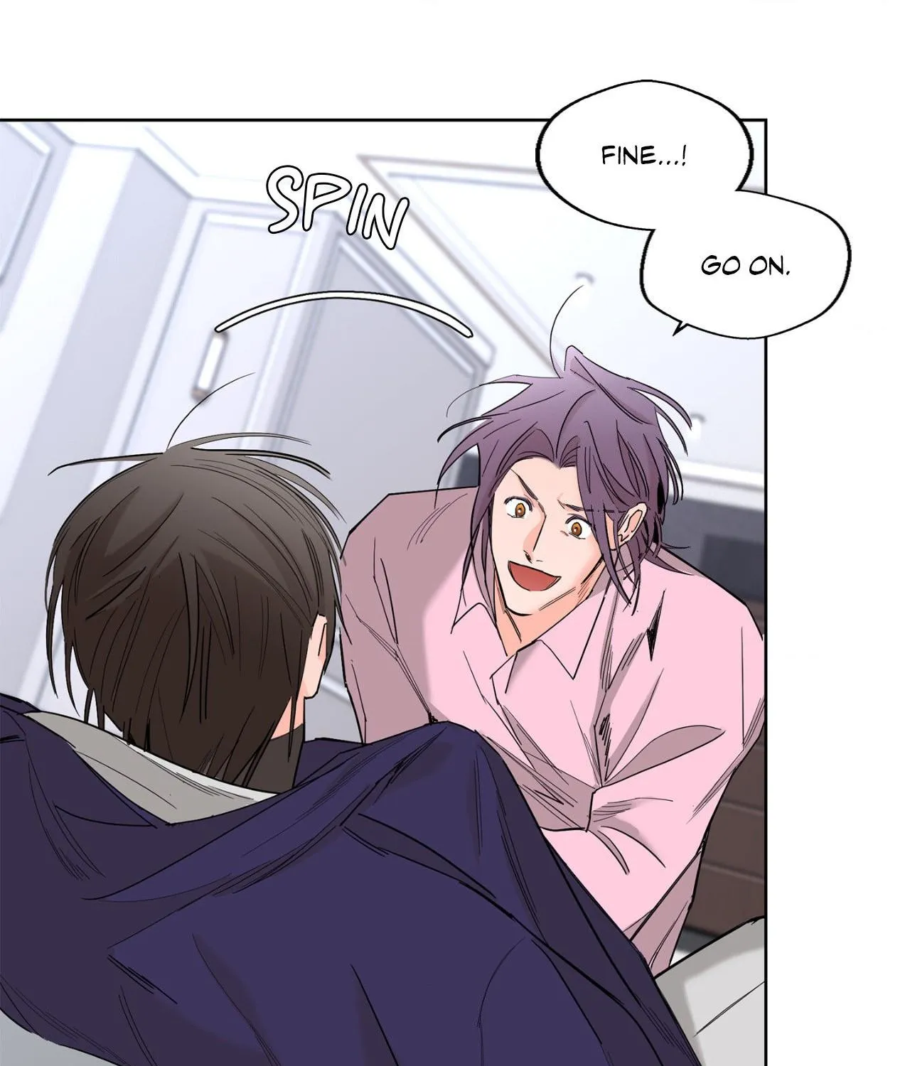 Will the roasted beans sprout? Chapter 70 page 86 - 