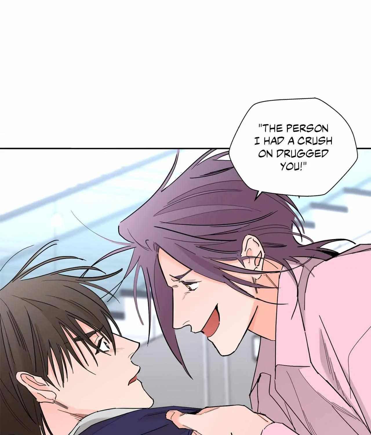 Will the roasted beans sprout? Chapter 70 page 88 - 