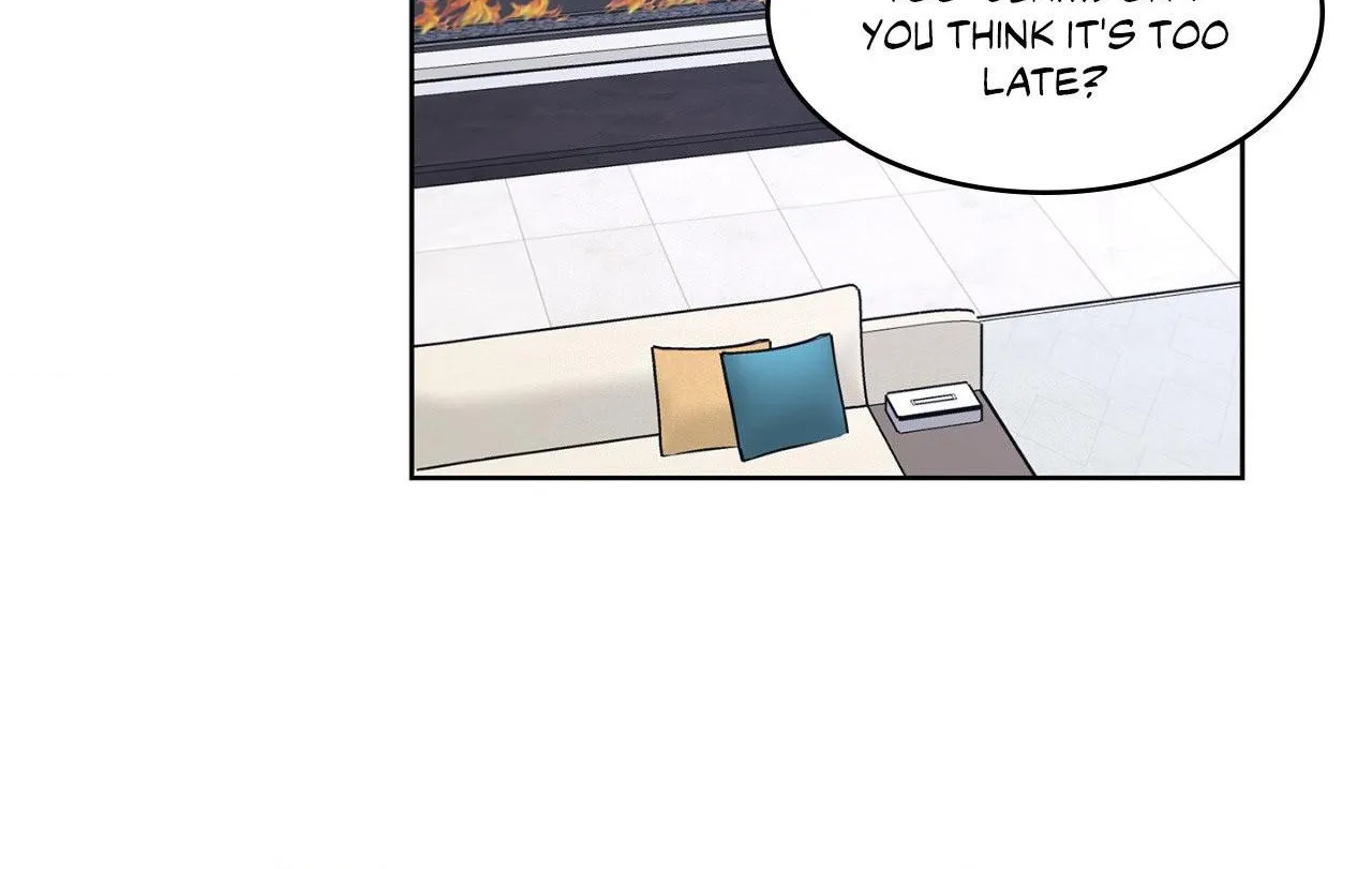 Will the roasted beans sprout? Chapter 70 page 91 - 