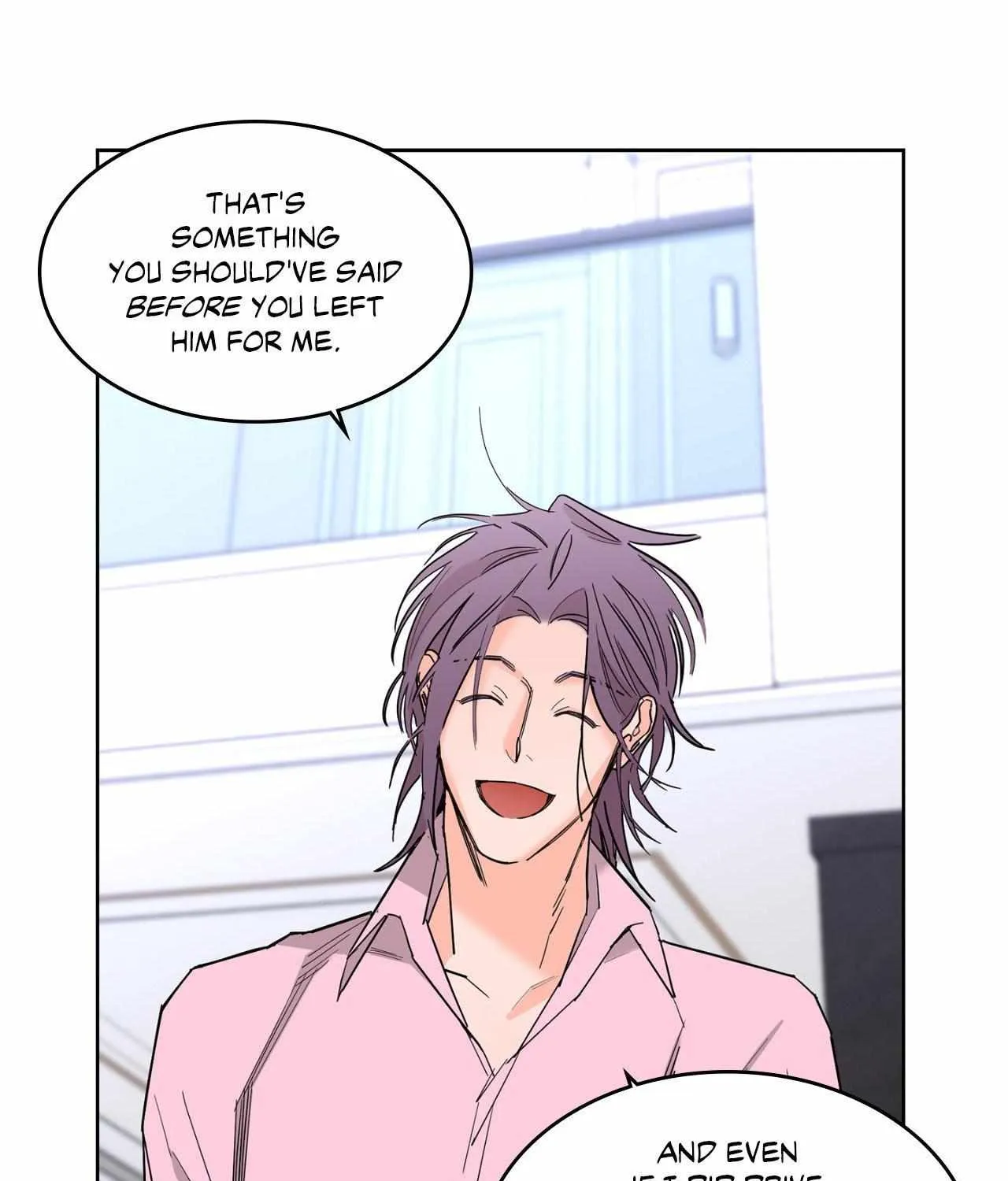 Will the roasted beans sprout? Chapter 70 page 92 - 