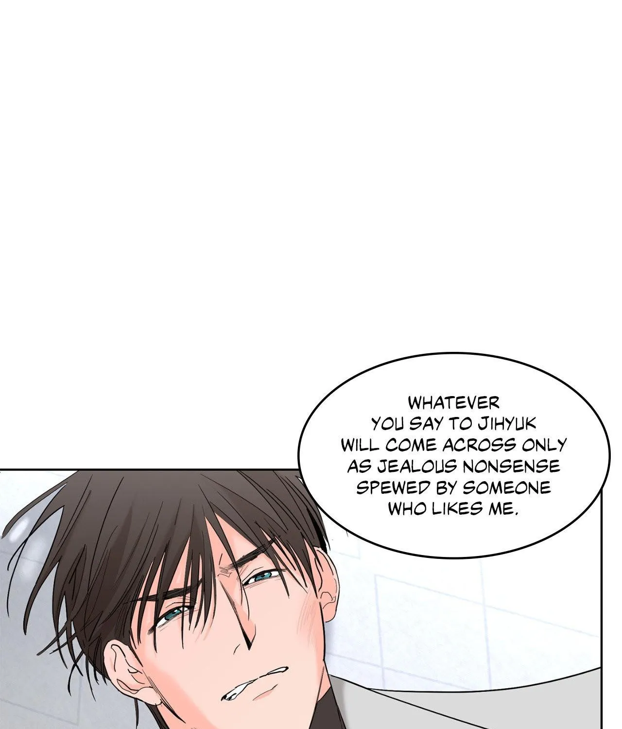 Will the roasted beans sprout? Chapter 70 page 94 - 