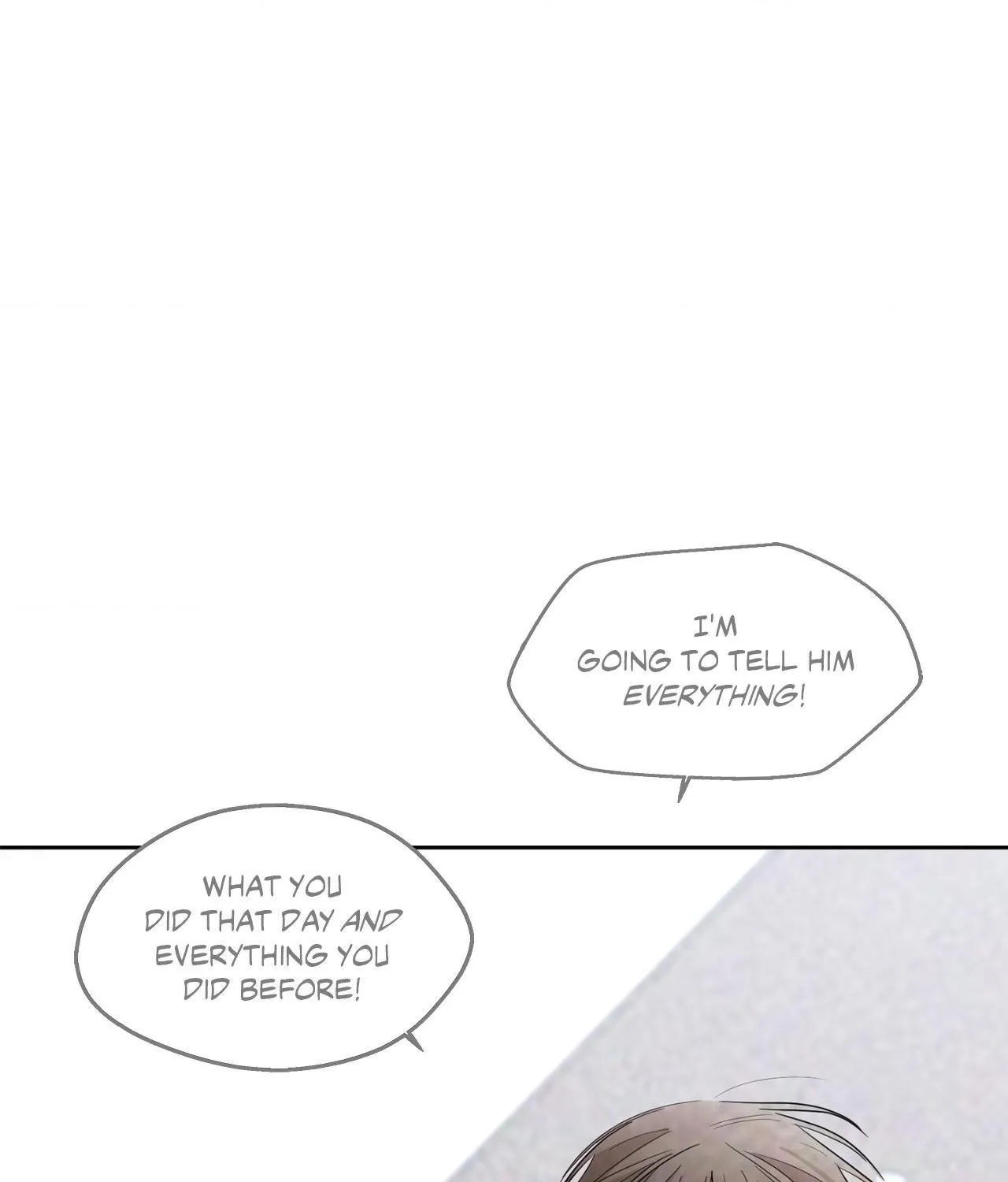 Will the roasted beans sprout? Chapter 71 page 2 - 