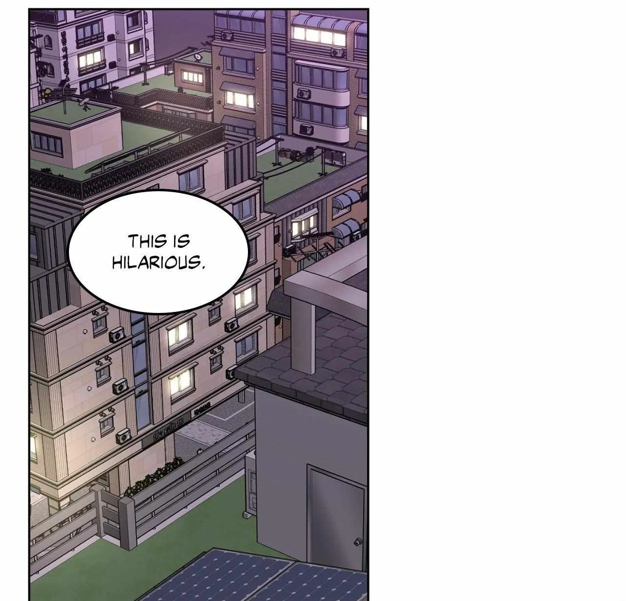 Will the roasted beans sprout? Chapter 71 page 102 - 