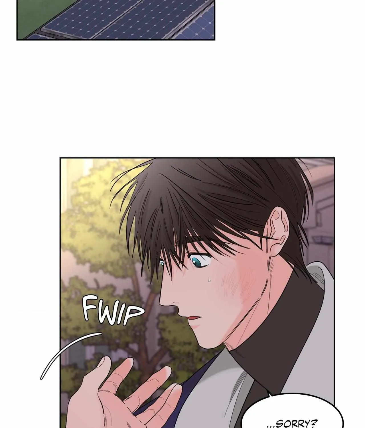 Will the roasted beans sprout? Chapter 71 page 103 - 