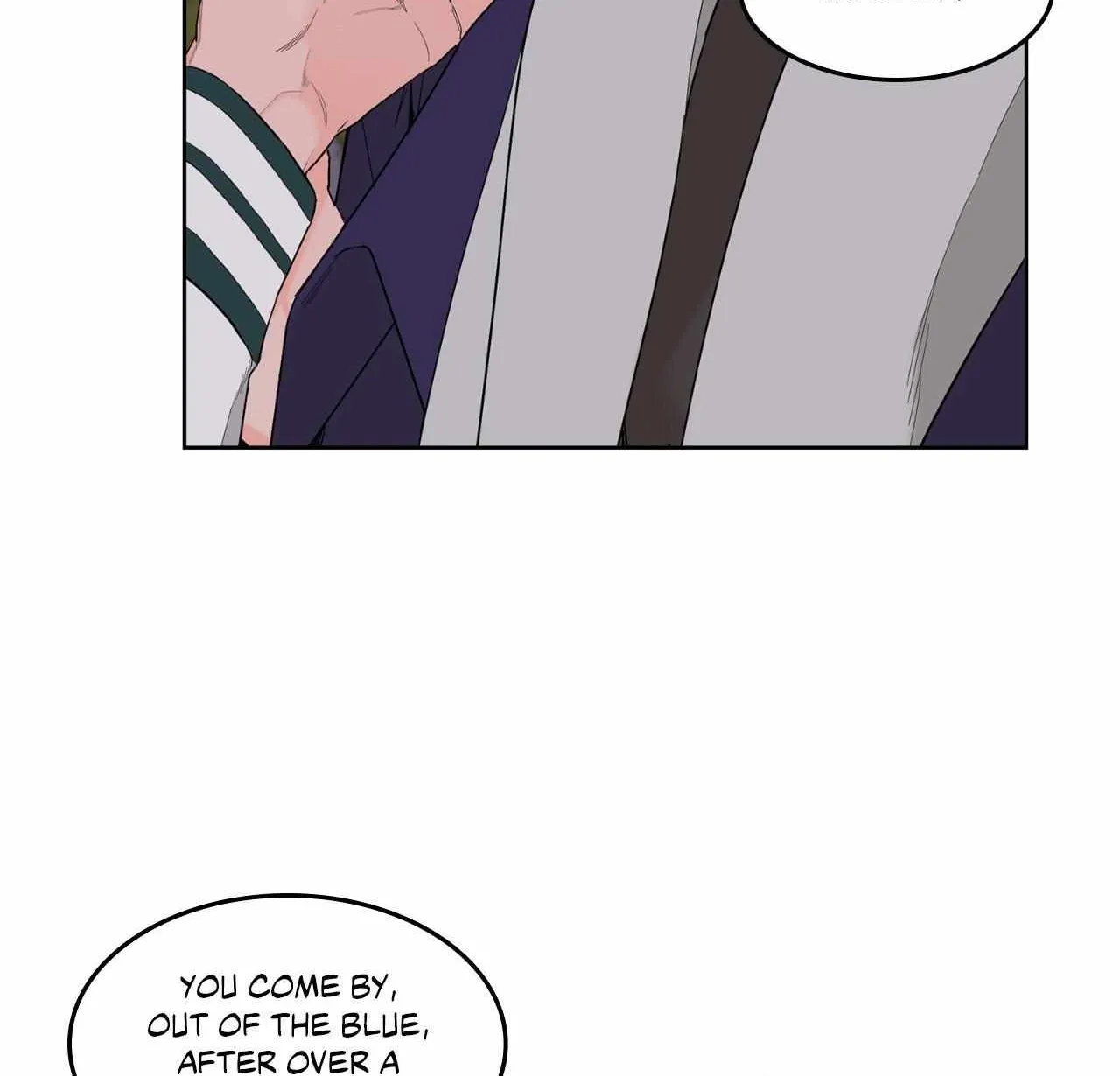 Will the roasted beans sprout? Chapter 71 page 104 - 
