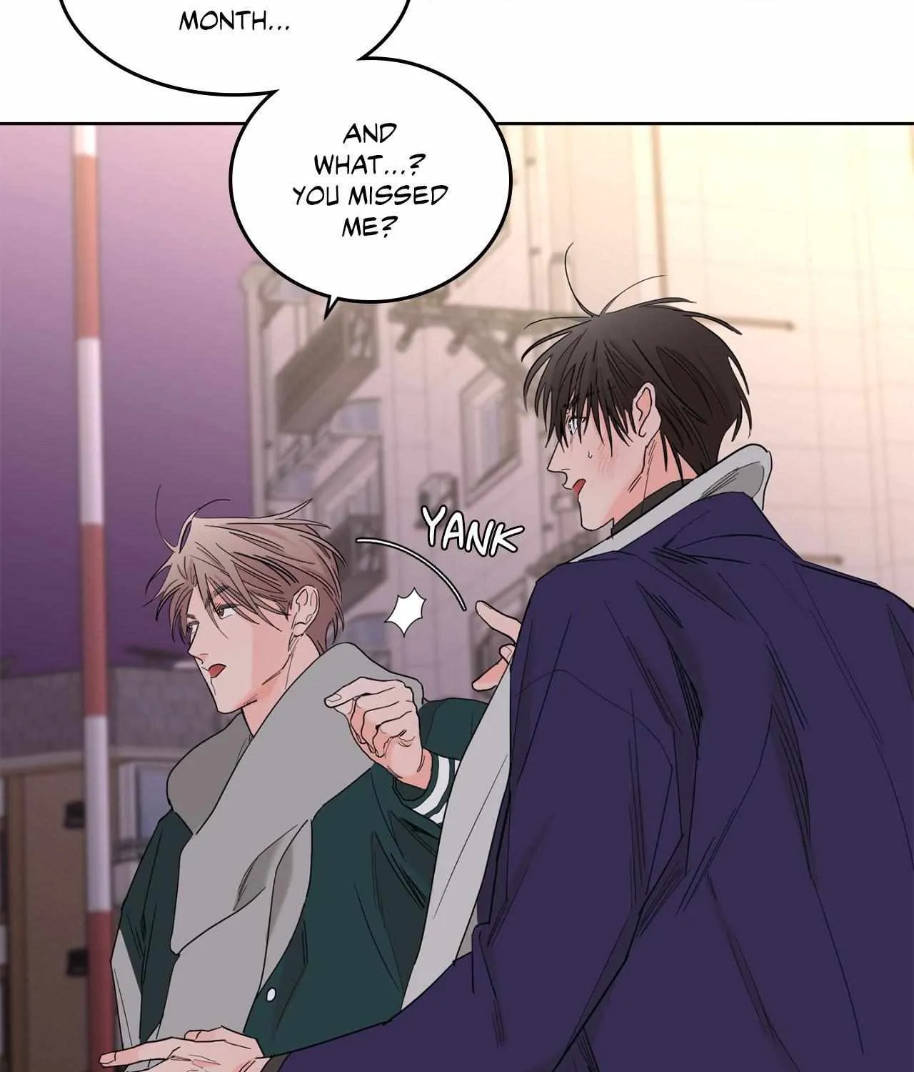 Will the roasted beans sprout? Chapter 71 page 105 - 