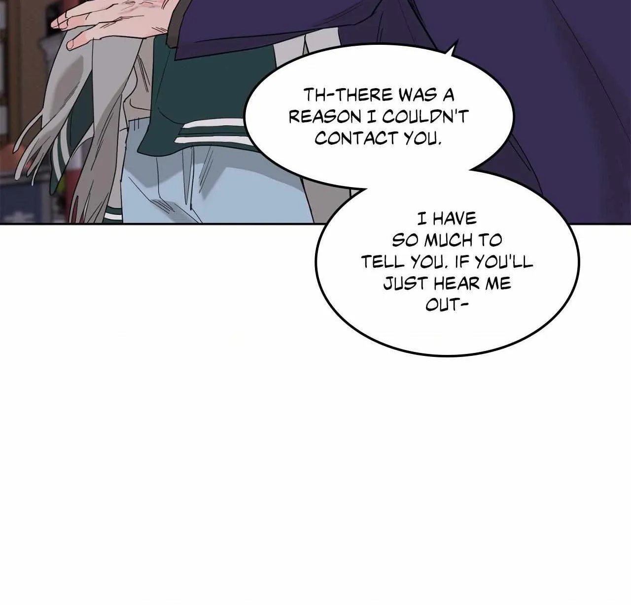 Will the roasted beans sprout? Chapter 71 page 106 - 