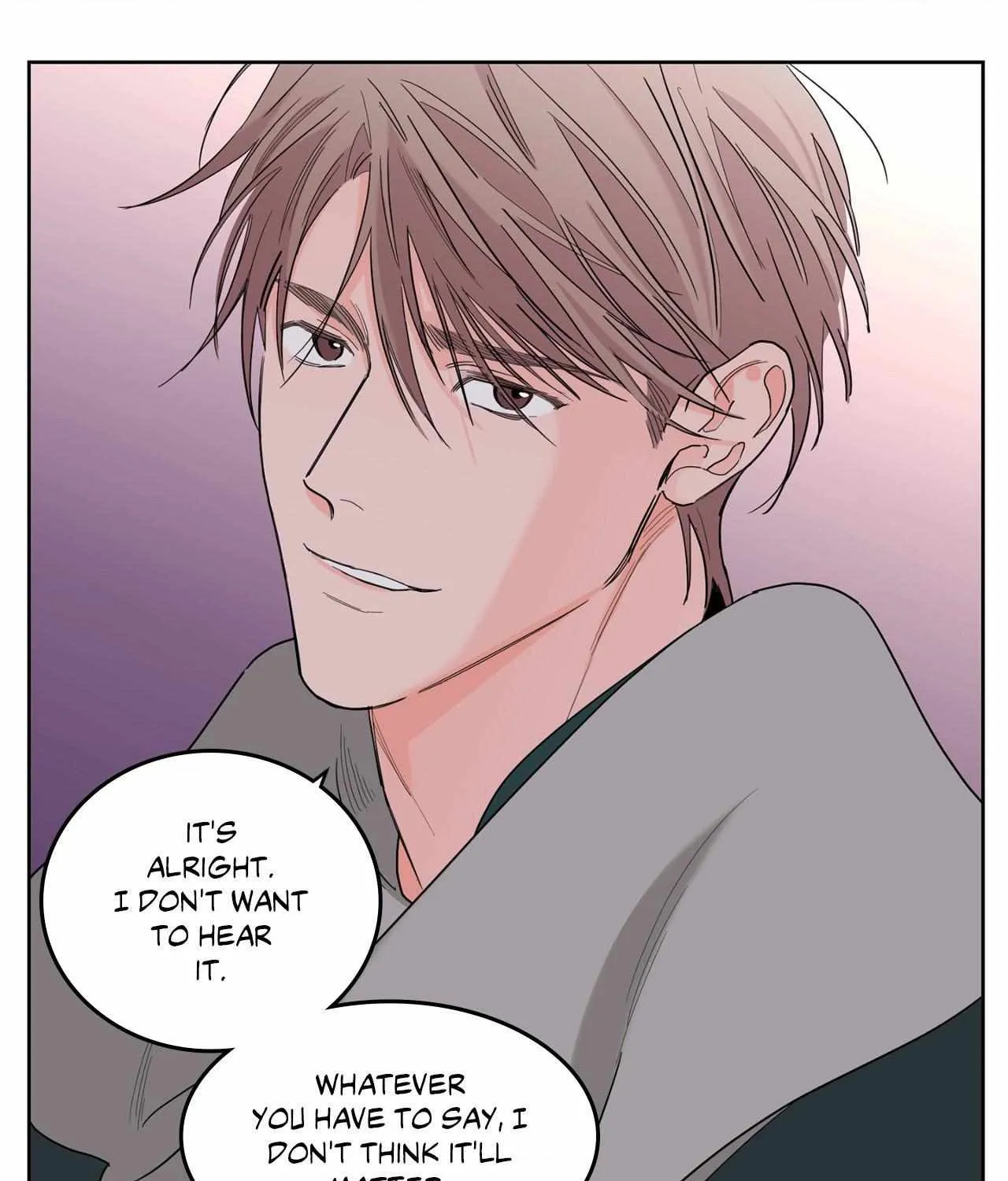 Will the roasted beans sprout? Chapter 71 page 107 - 
