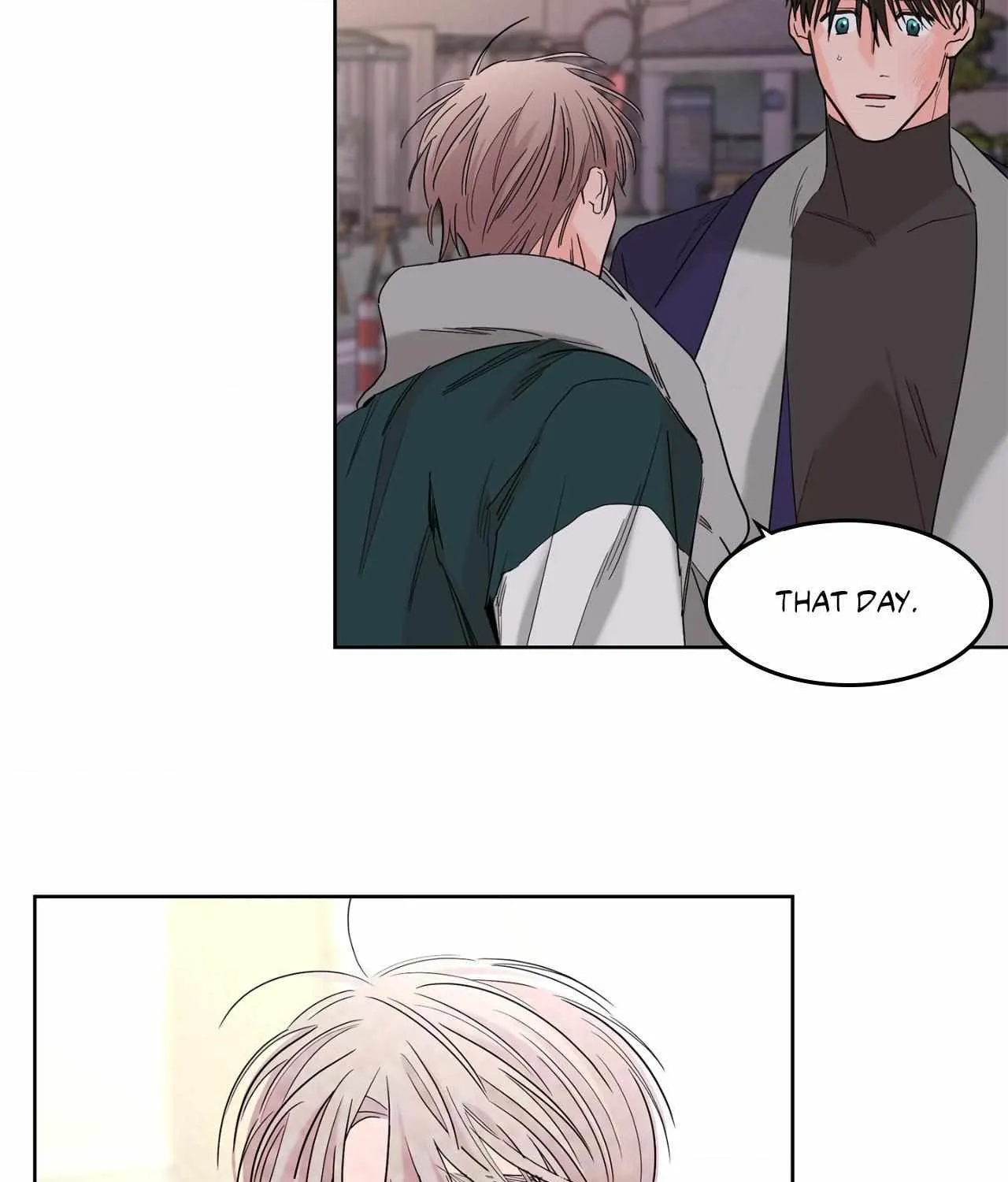 Will the roasted beans sprout? Chapter 71 page 109 - 