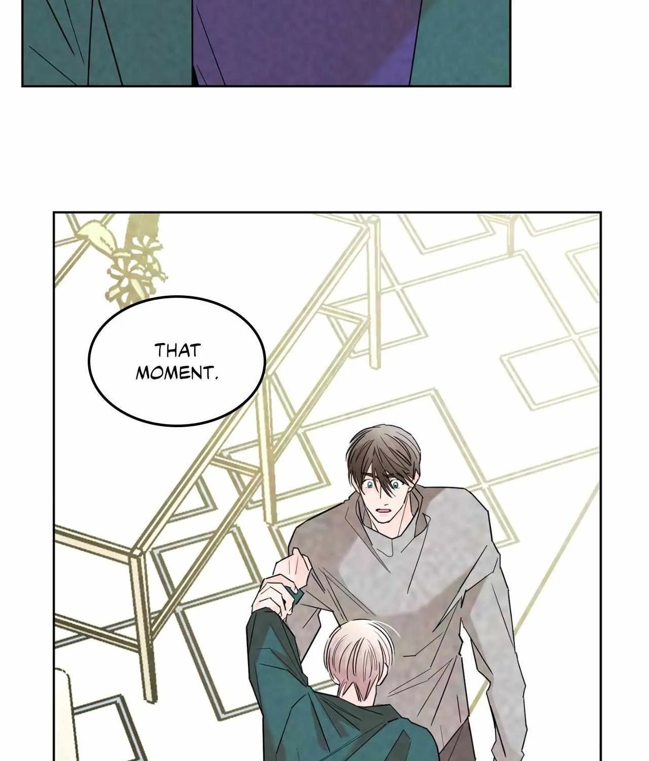 Will the roasted beans sprout? Chapter 71 page 111 - 