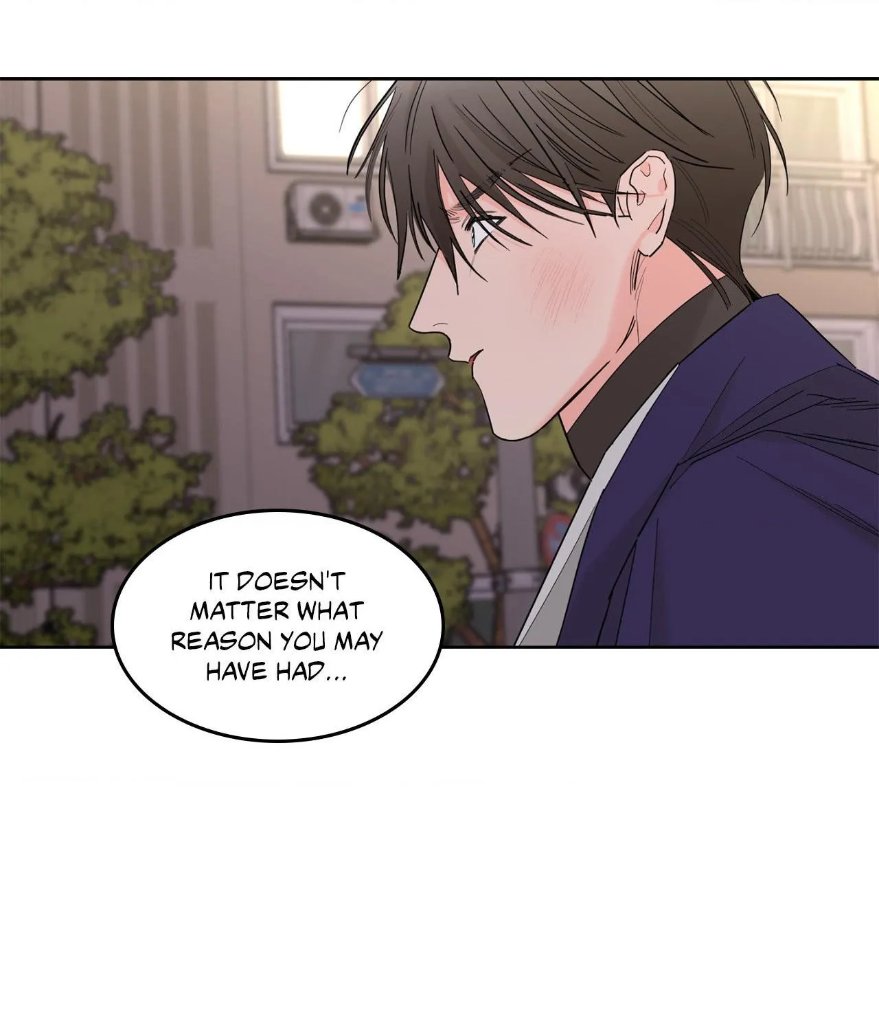 Will the roasted beans sprout? Chapter 71 page 119 - 