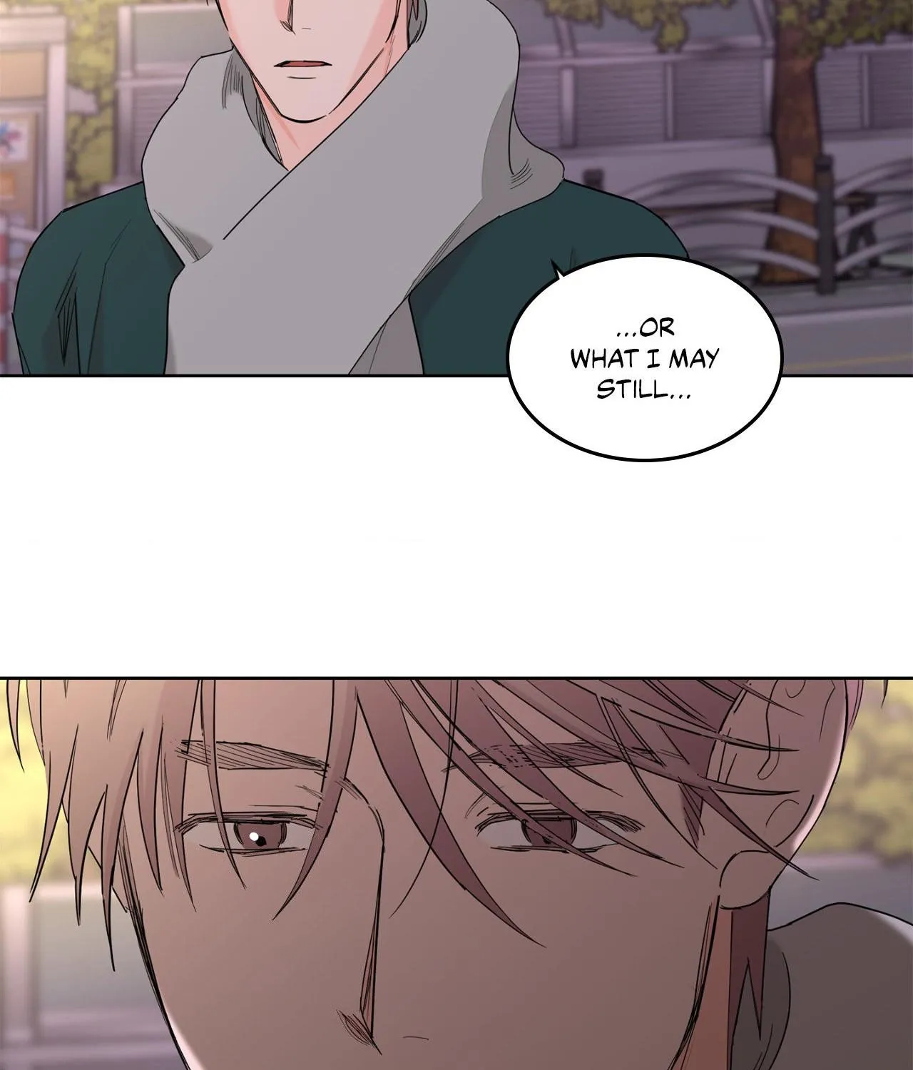 Will the roasted beans sprout? Chapter 71 page 121 - 