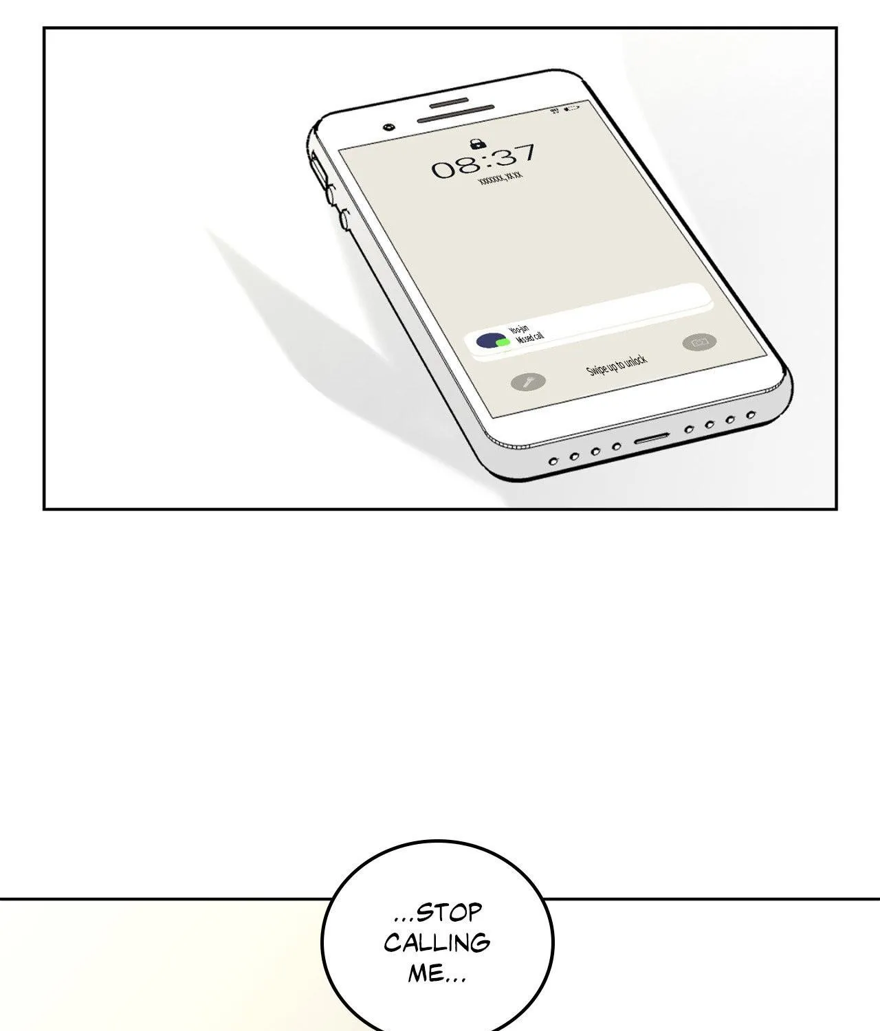 Will the roasted beans sprout? Chapter 71 page 23 - 