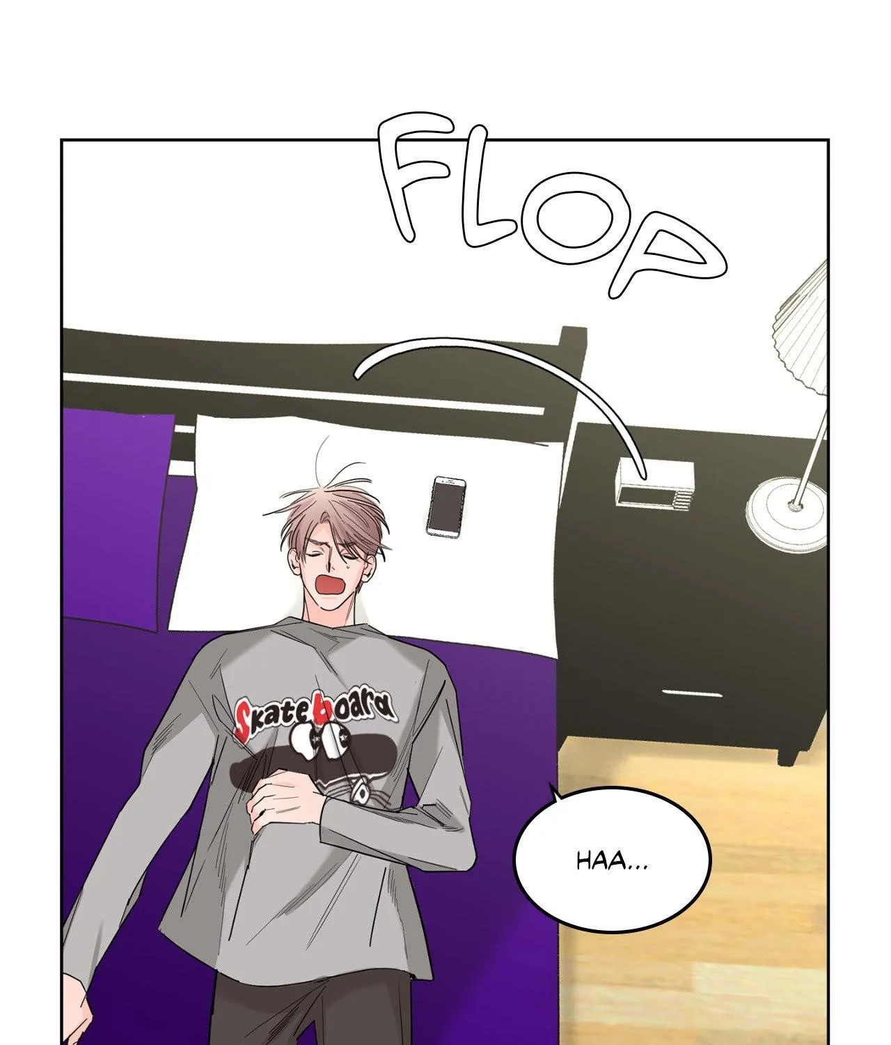 Will the roasted beans sprout? Chapter 71 page 27 - 