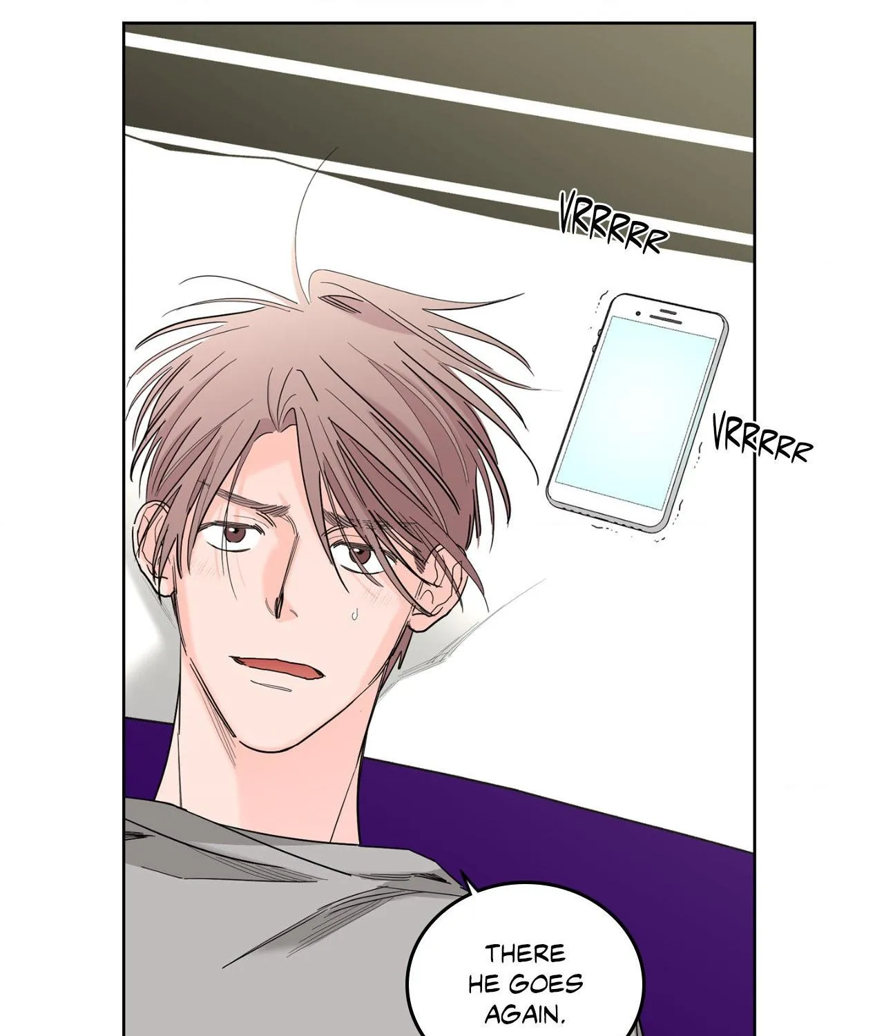 Will the roasted beans sprout? Chapter 71 page 29 - 