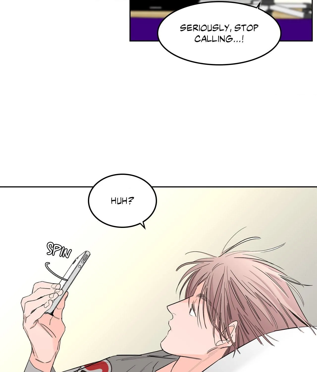 Will the roasted beans sprout? Chapter 71 page 33 - 