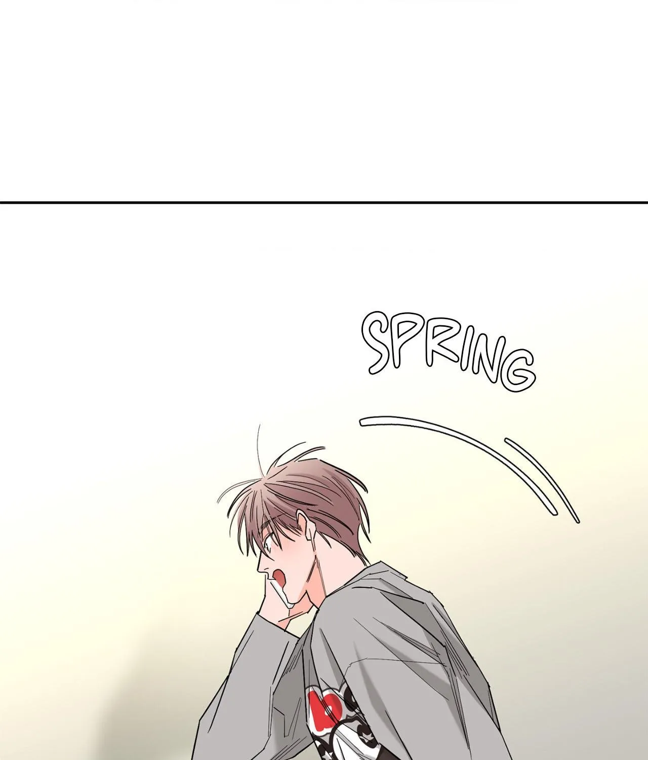 Will the roasted beans sprout? Chapter 71 page 35 - 