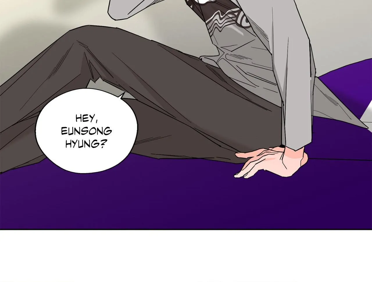 Will the roasted beans sprout? Chapter 71 page 36 - 