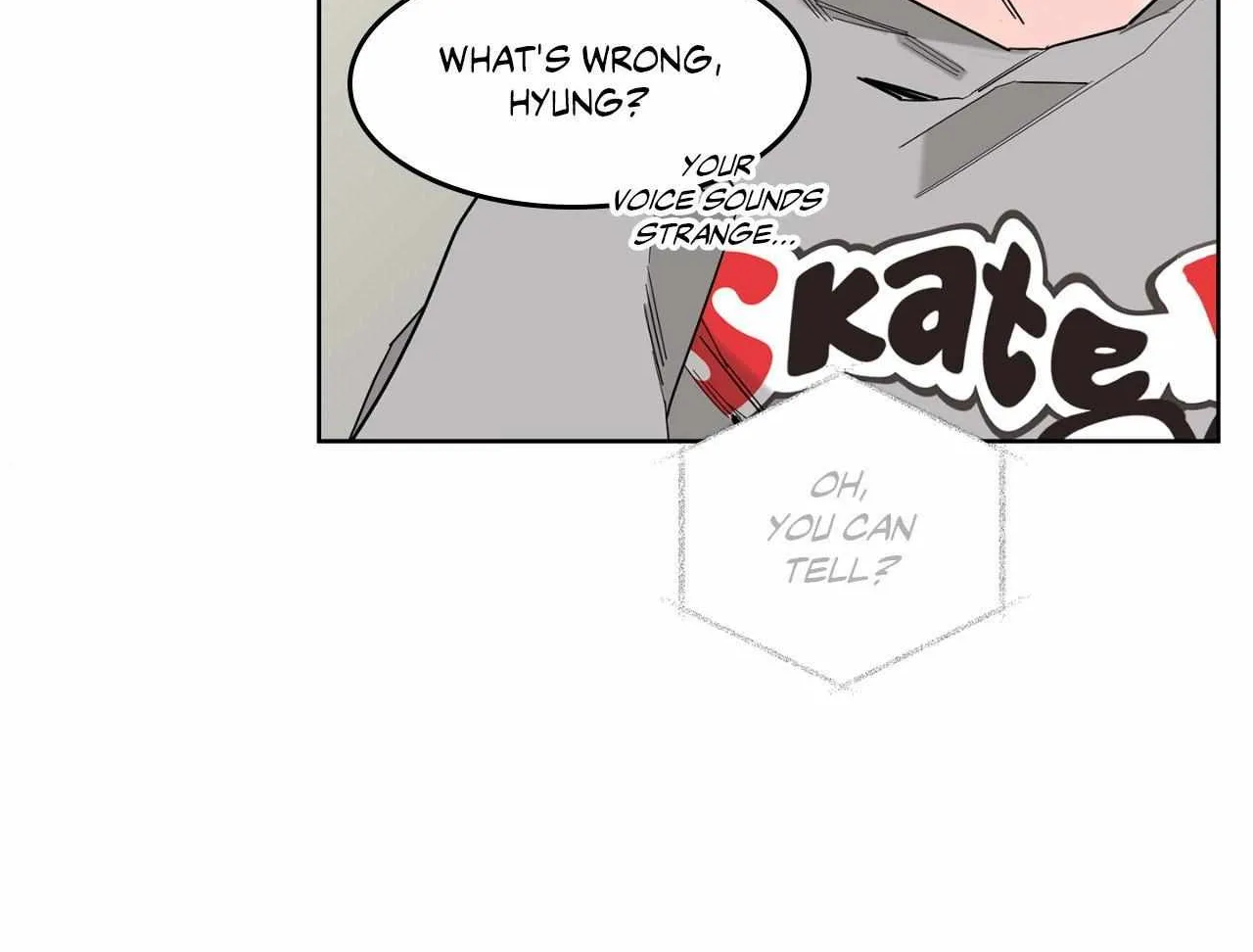 Will the roasted beans sprout? Chapter 71 page 38 - 