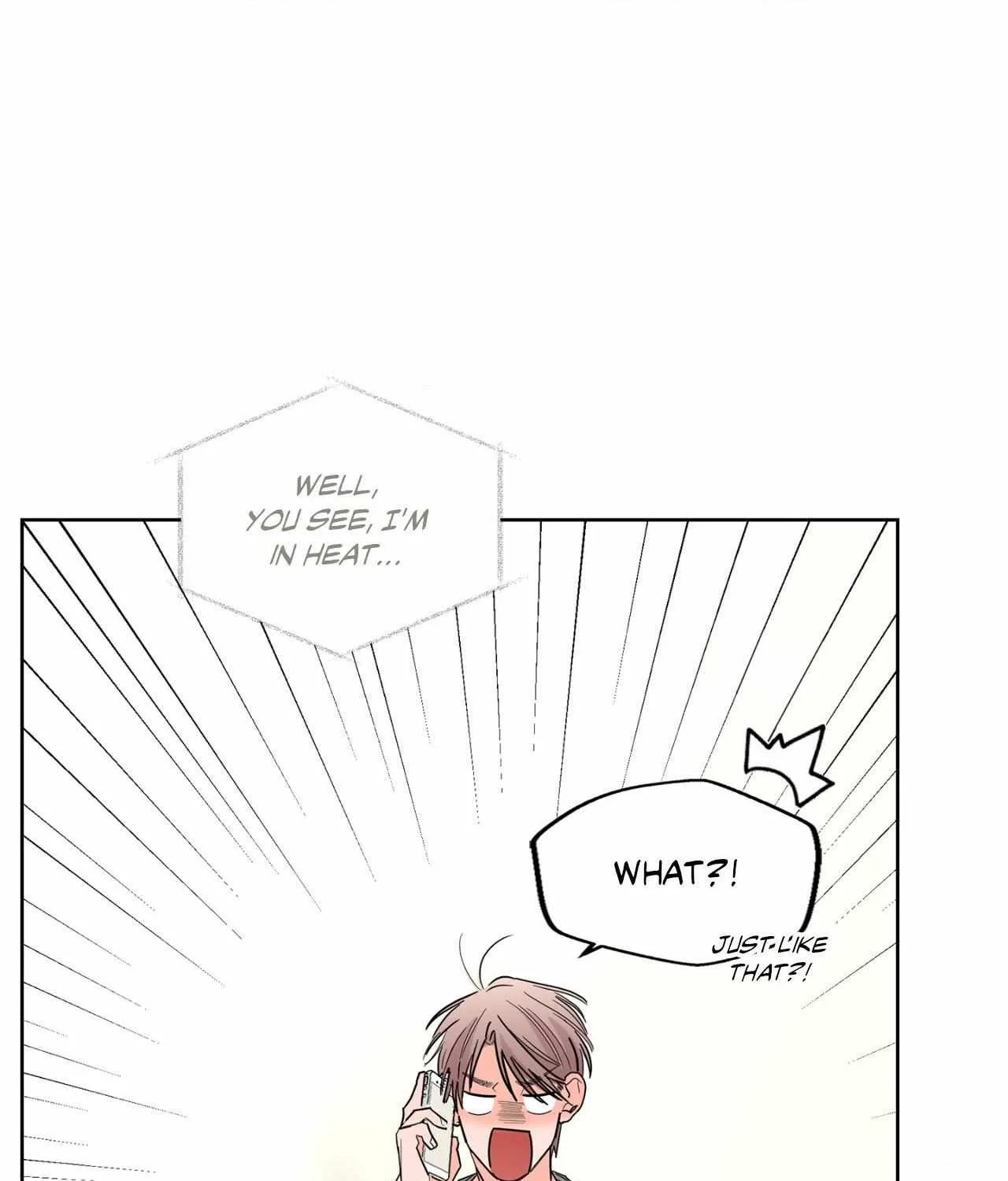 Will the roasted beans sprout? Chapter 71 page 39 - 