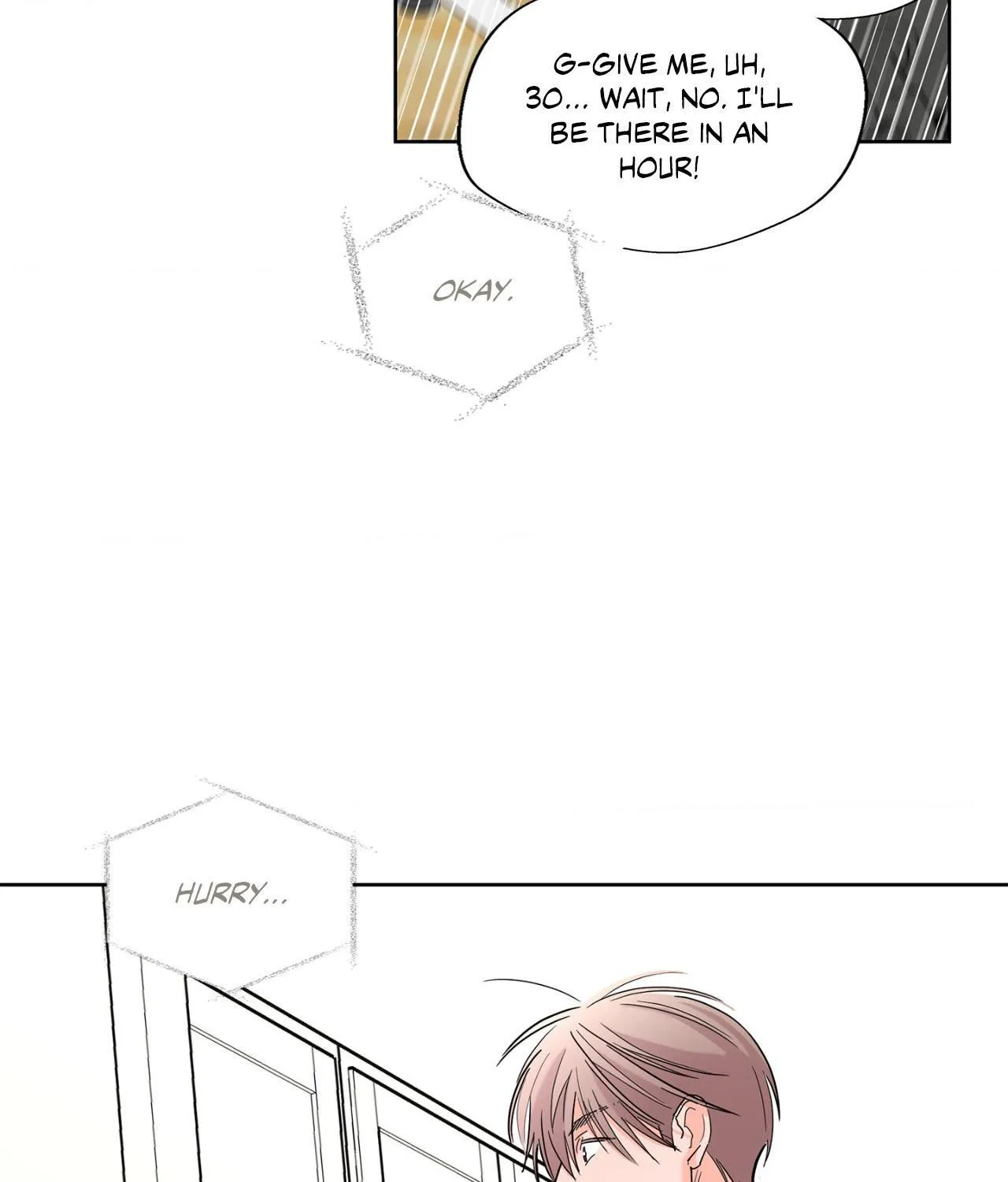 Will the roasted beans sprout? Chapter 71 page 43 - 