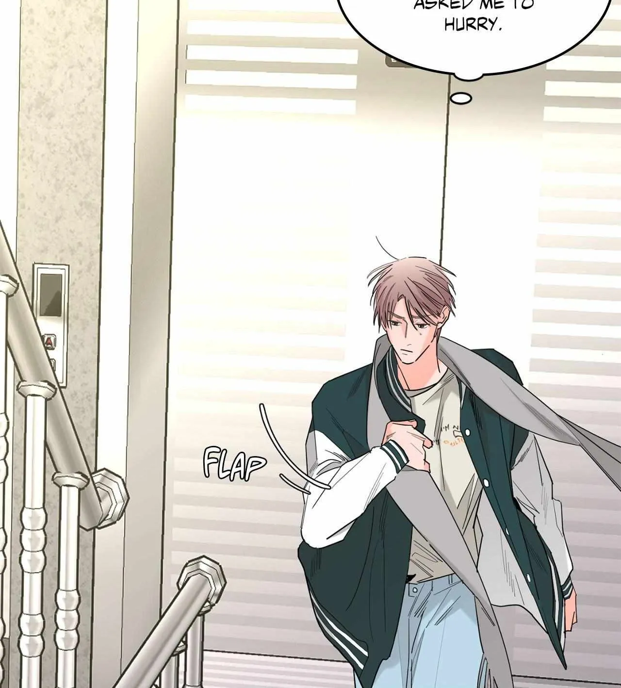Will the roasted beans sprout? Chapter 71 page 48 - 