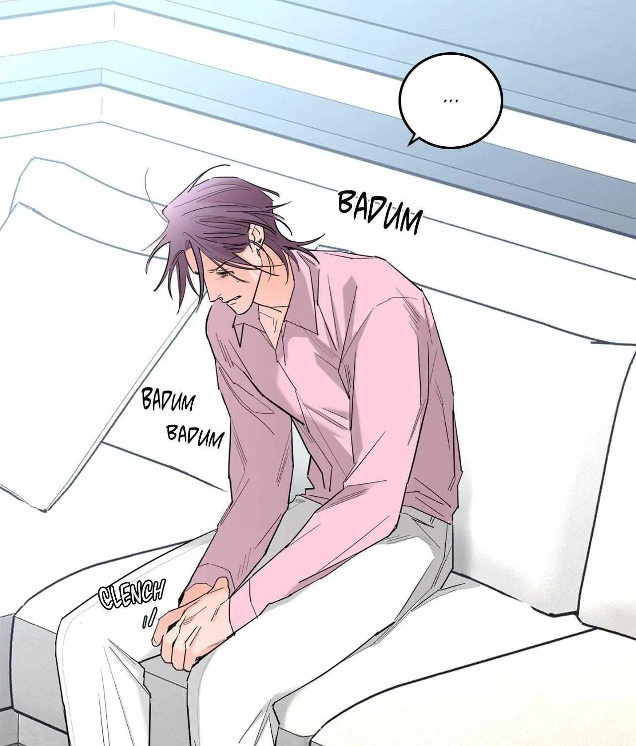 Will the roasted beans sprout? Chapter 71 page 6 - 