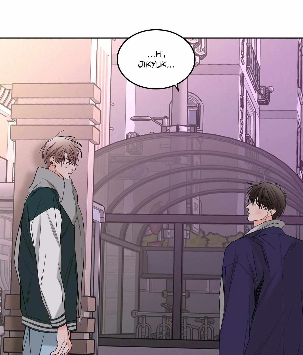 Will the roasted beans sprout? Chapter 71 page 59 - 