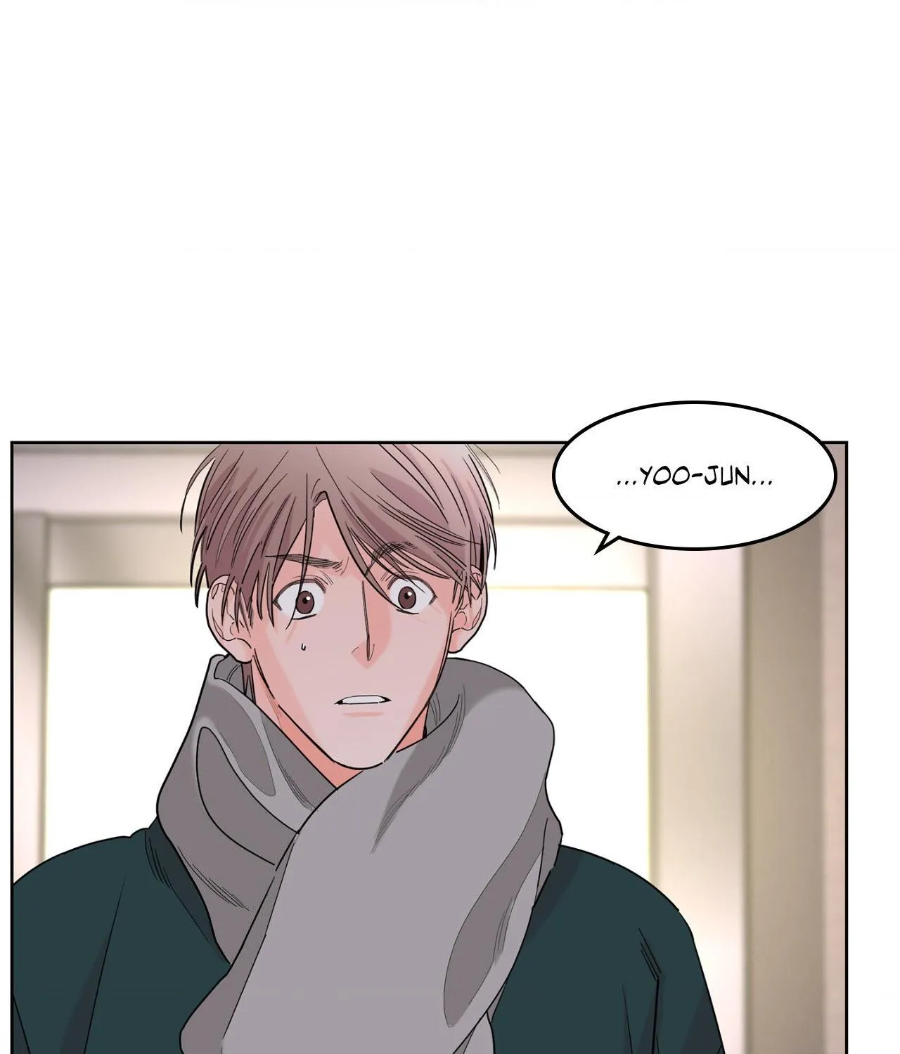 Will the roasted beans sprout? Chapter 71 page 61 - 