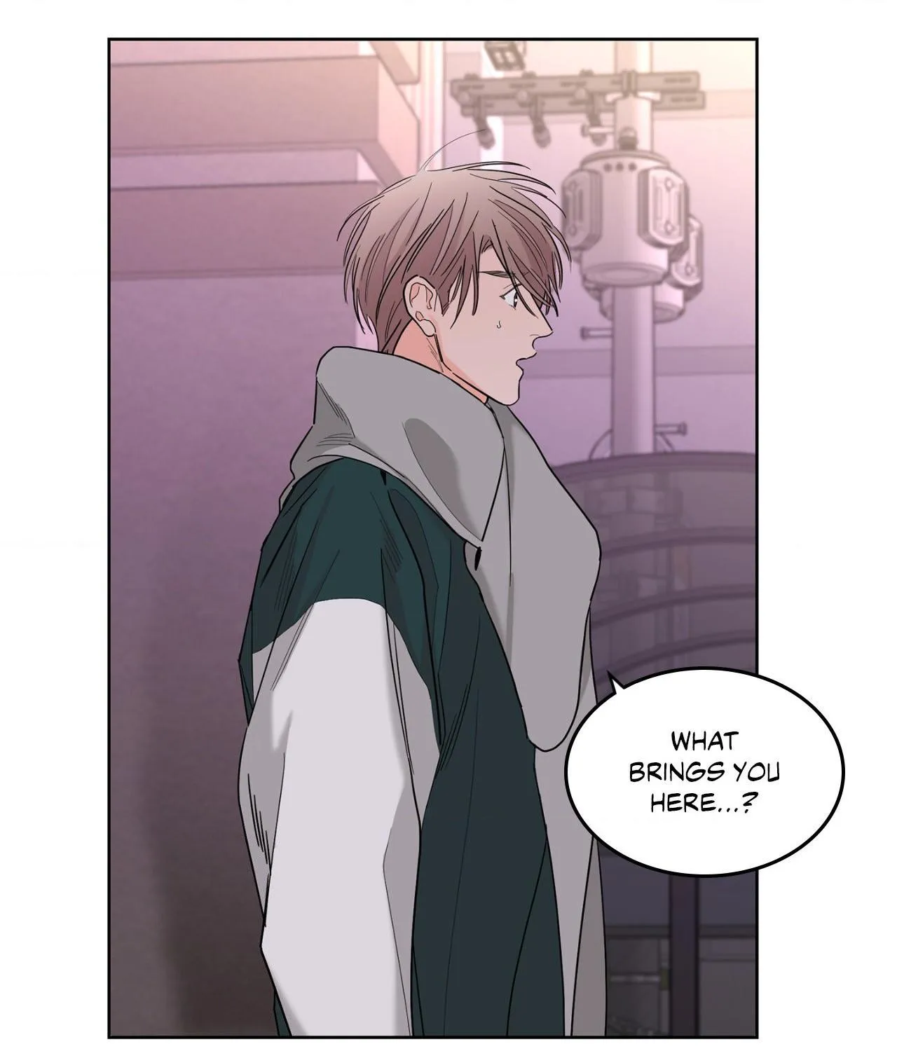 Will the roasted beans sprout? Chapter 71 page 65 - 