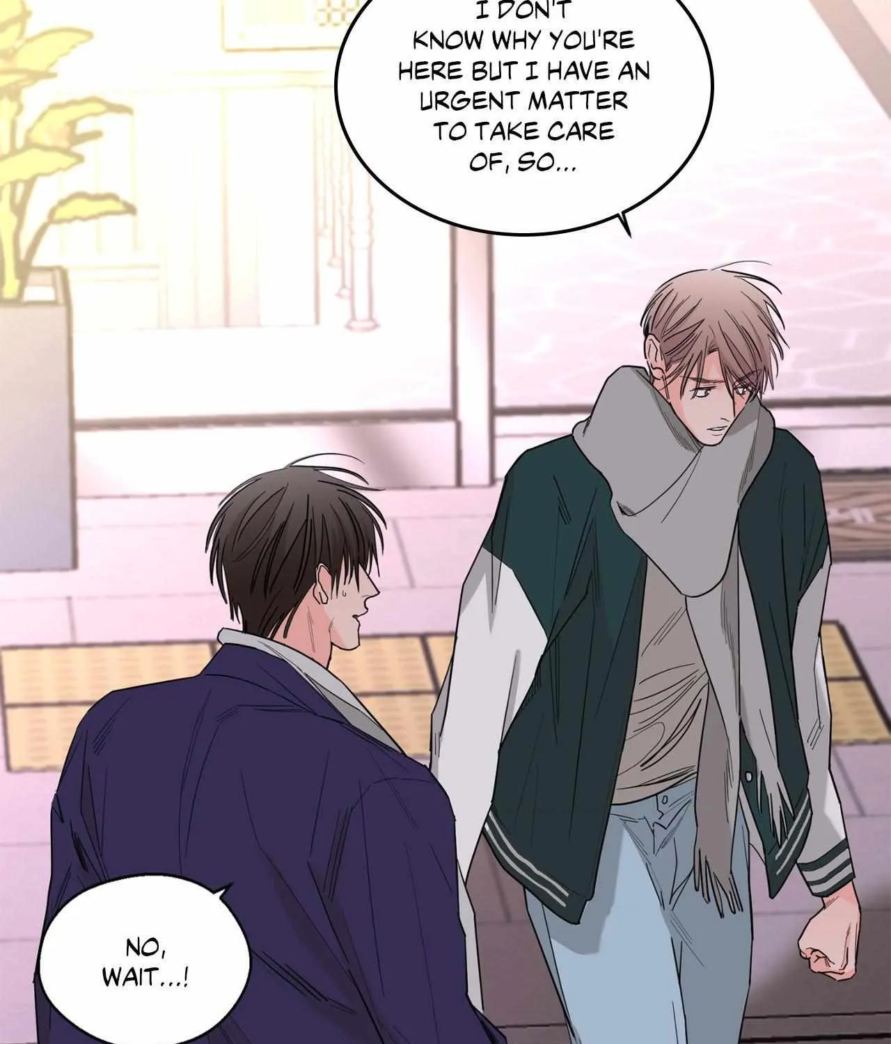 Will the roasted beans sprout? Chapter 71 page 69 - 