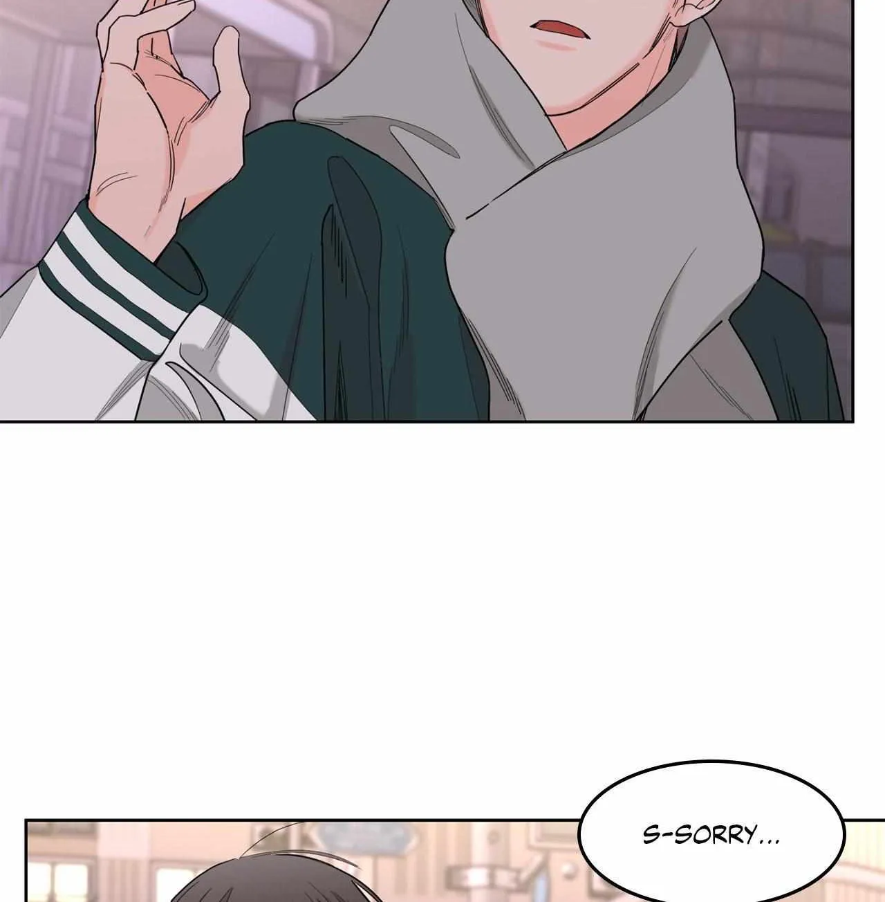 Will the roasted beans sprout? Chapter 71 page 74 - 