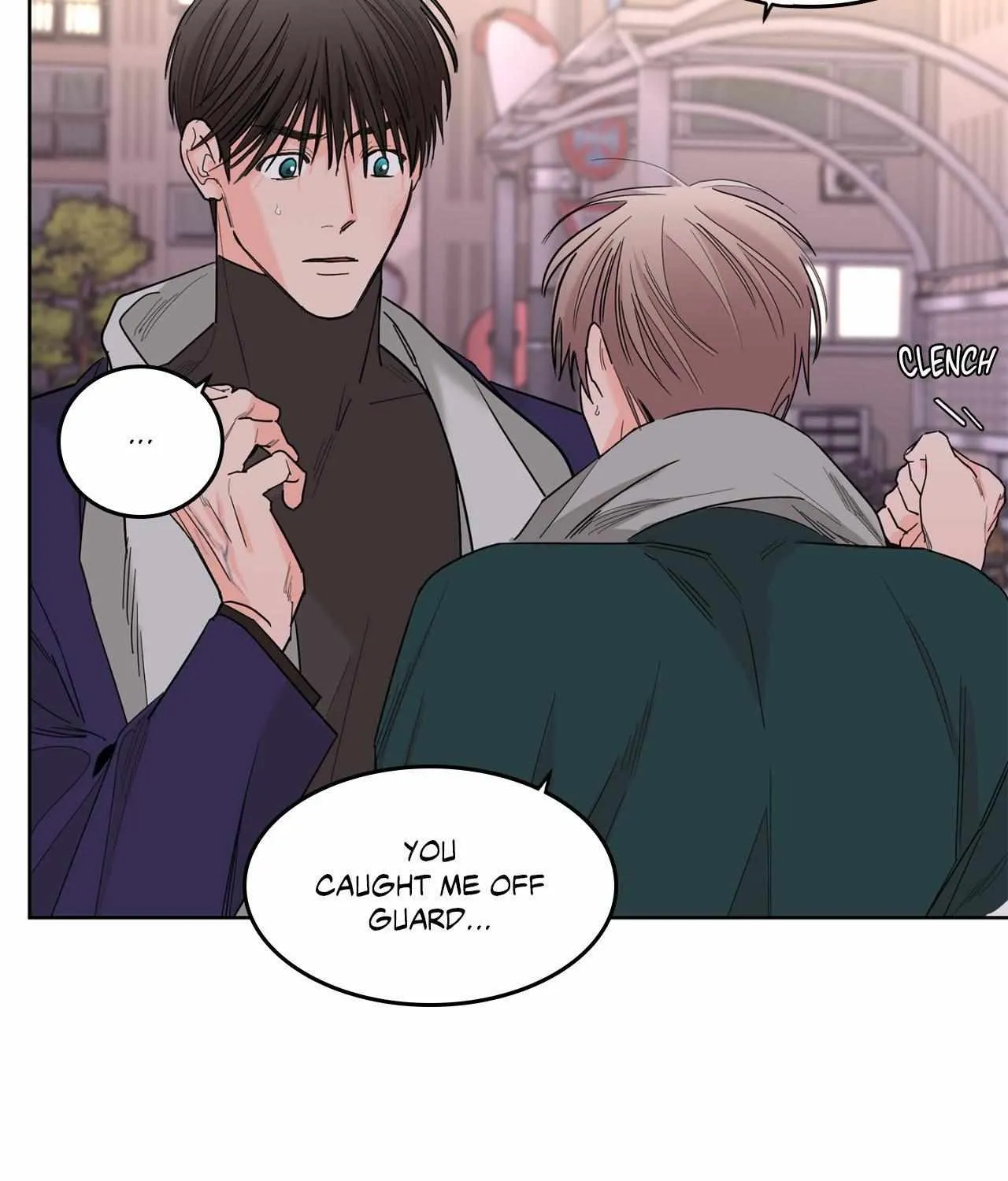 Will the roasted beans sprout? Chapter 71 page 75 - 