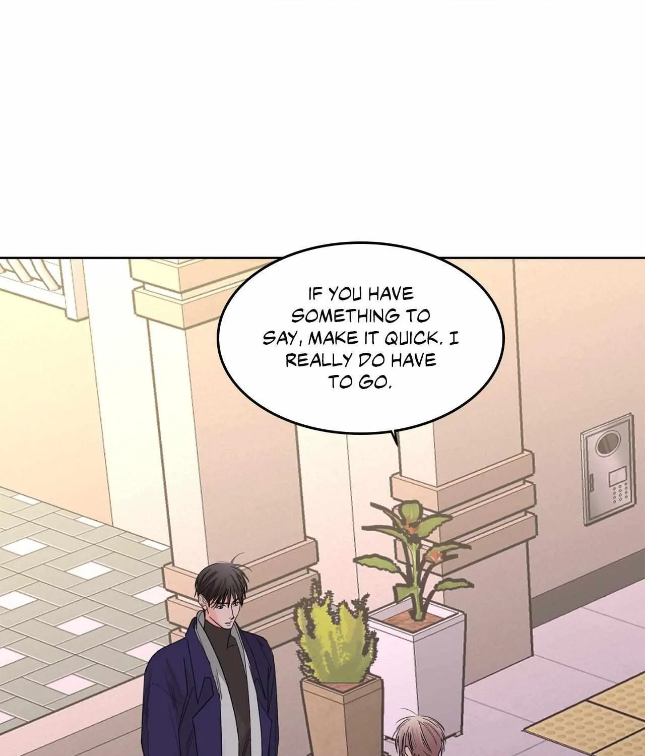 Will the roasted beans sprout? Chapter 71 page 77 - 