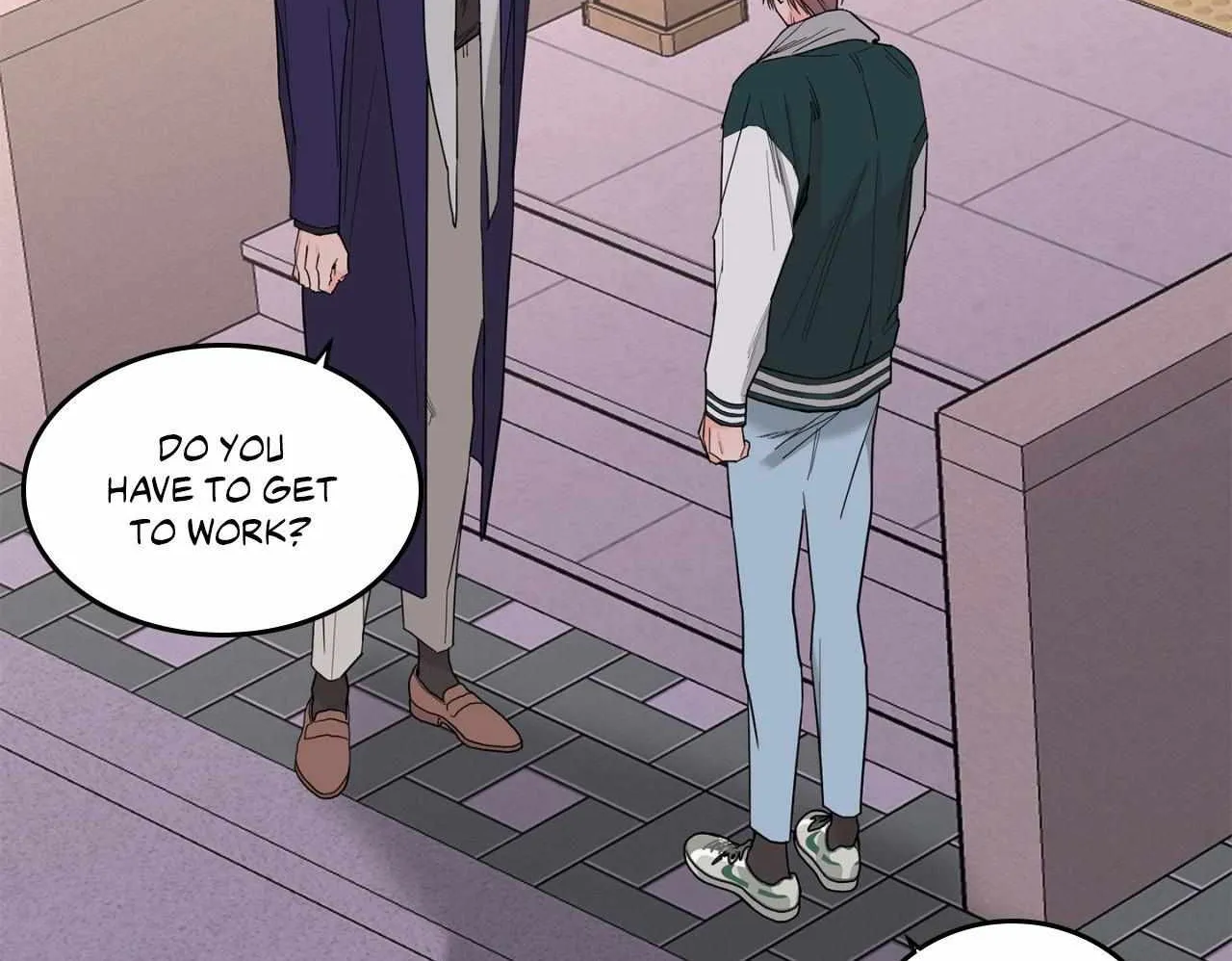 Will the roasted beans sprout? Chapter 71 page 78 - 