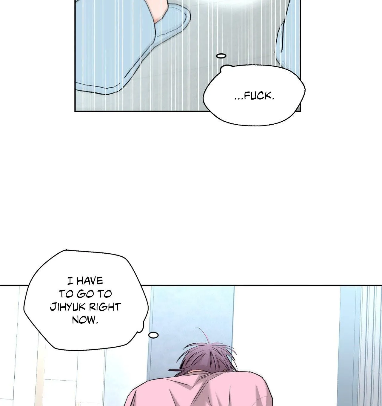 Will the roasted beans sprout? Chapter 71 page 9 - 