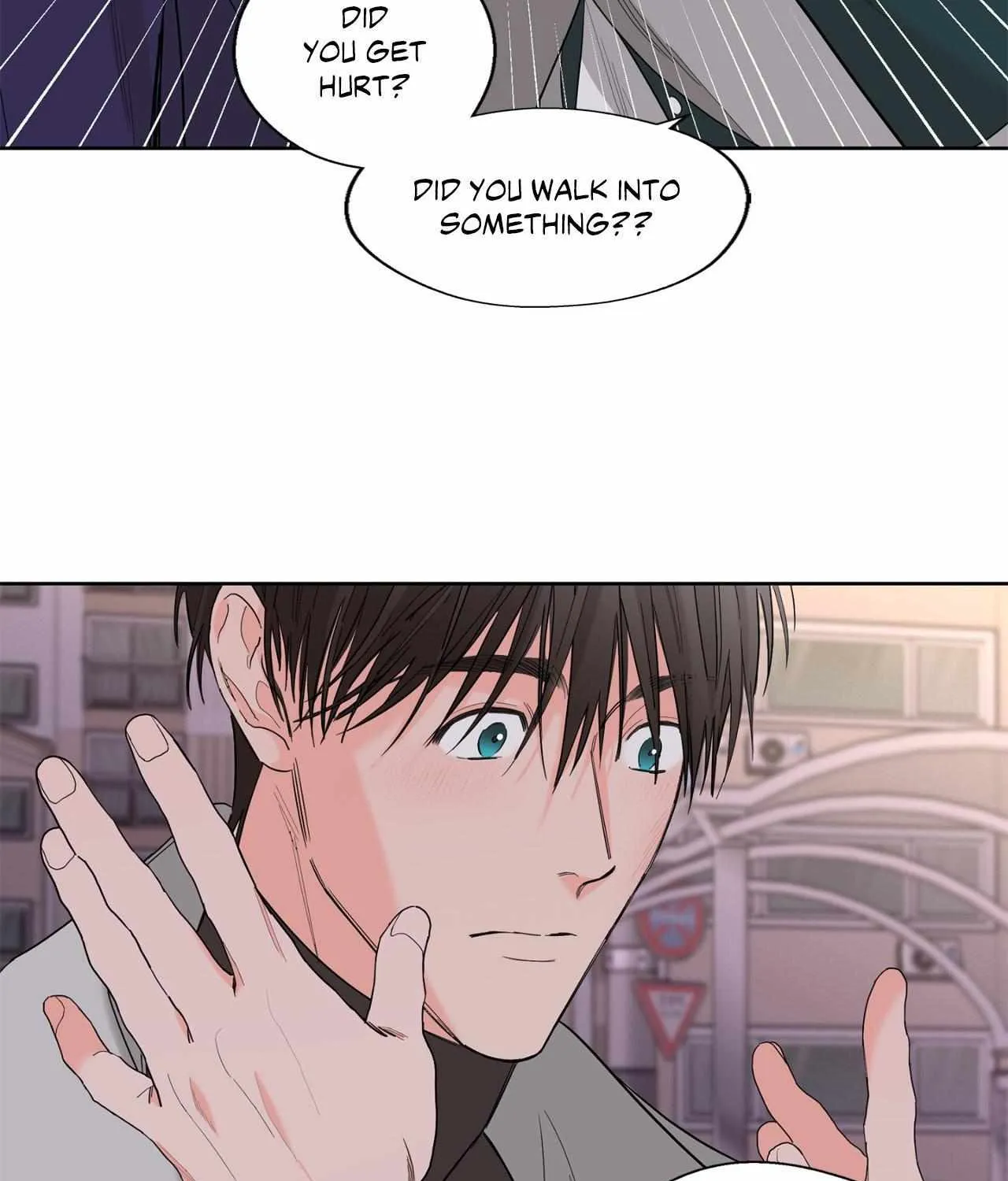 Will the roasted beans sprout? Chapter 71 page 85 - 