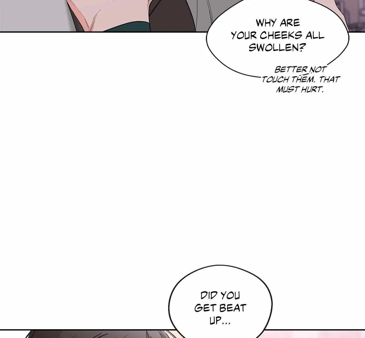 Will the roasted beans sprout? Chapter 71 page 86 - 
